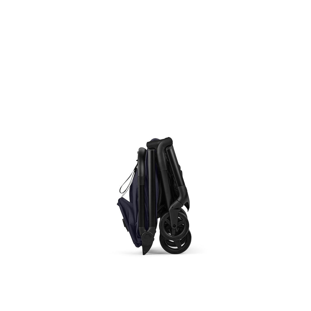 Butterfly 2 Plus Compact Stroller Complete