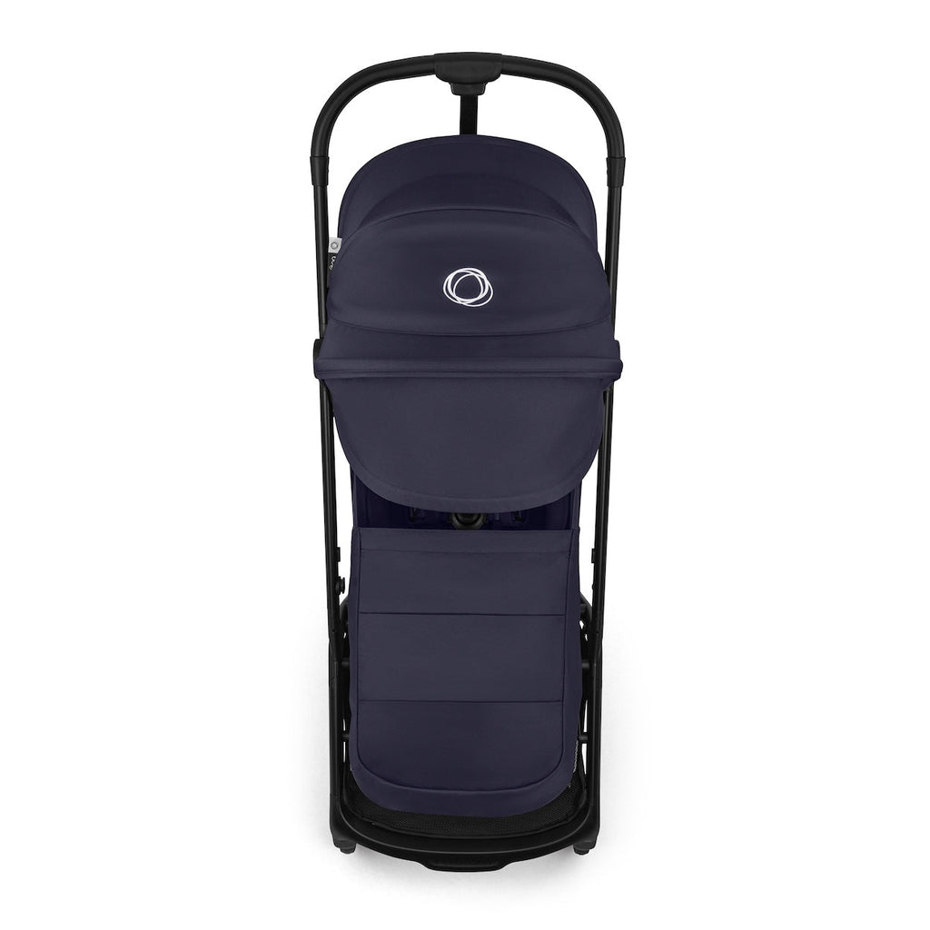 Butterfly 2 Plus Compact Stroller Complete