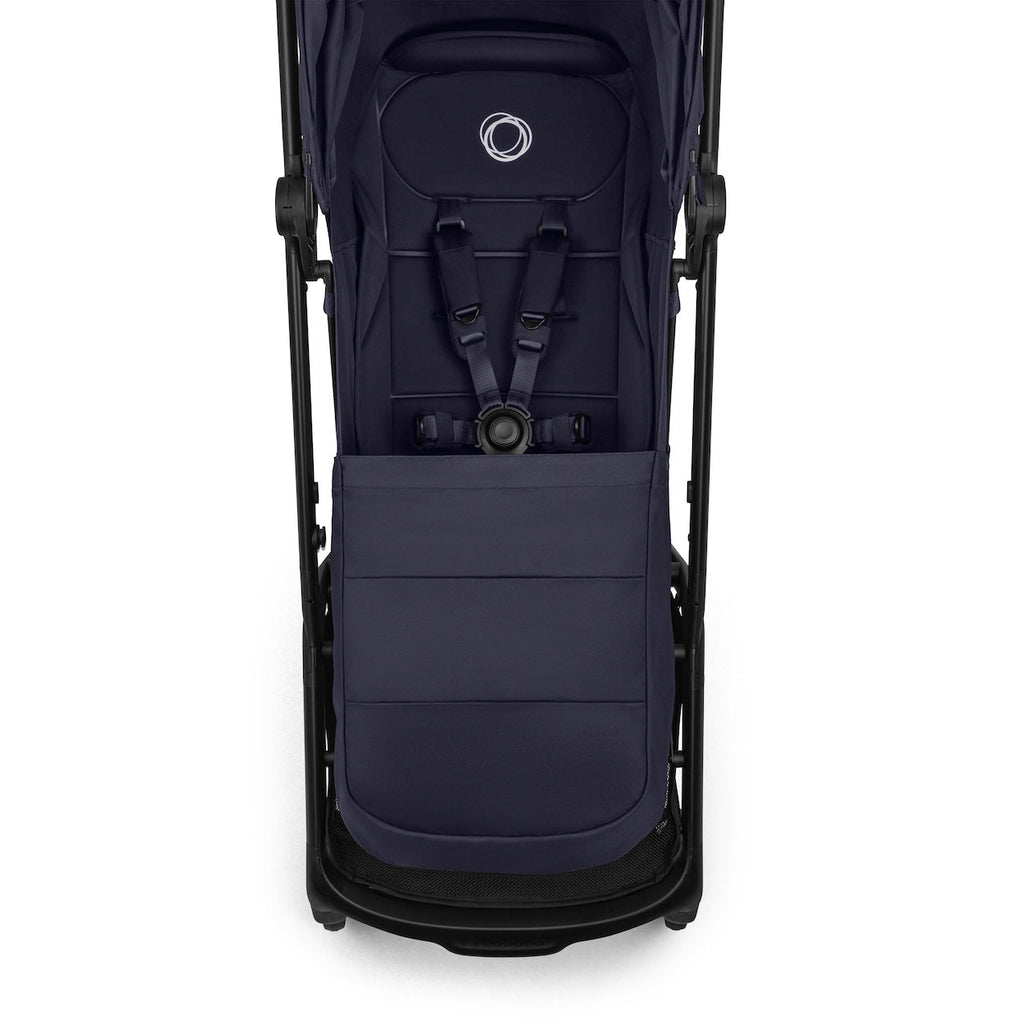 Butterfly 2 Plus Compact Stroller Complete