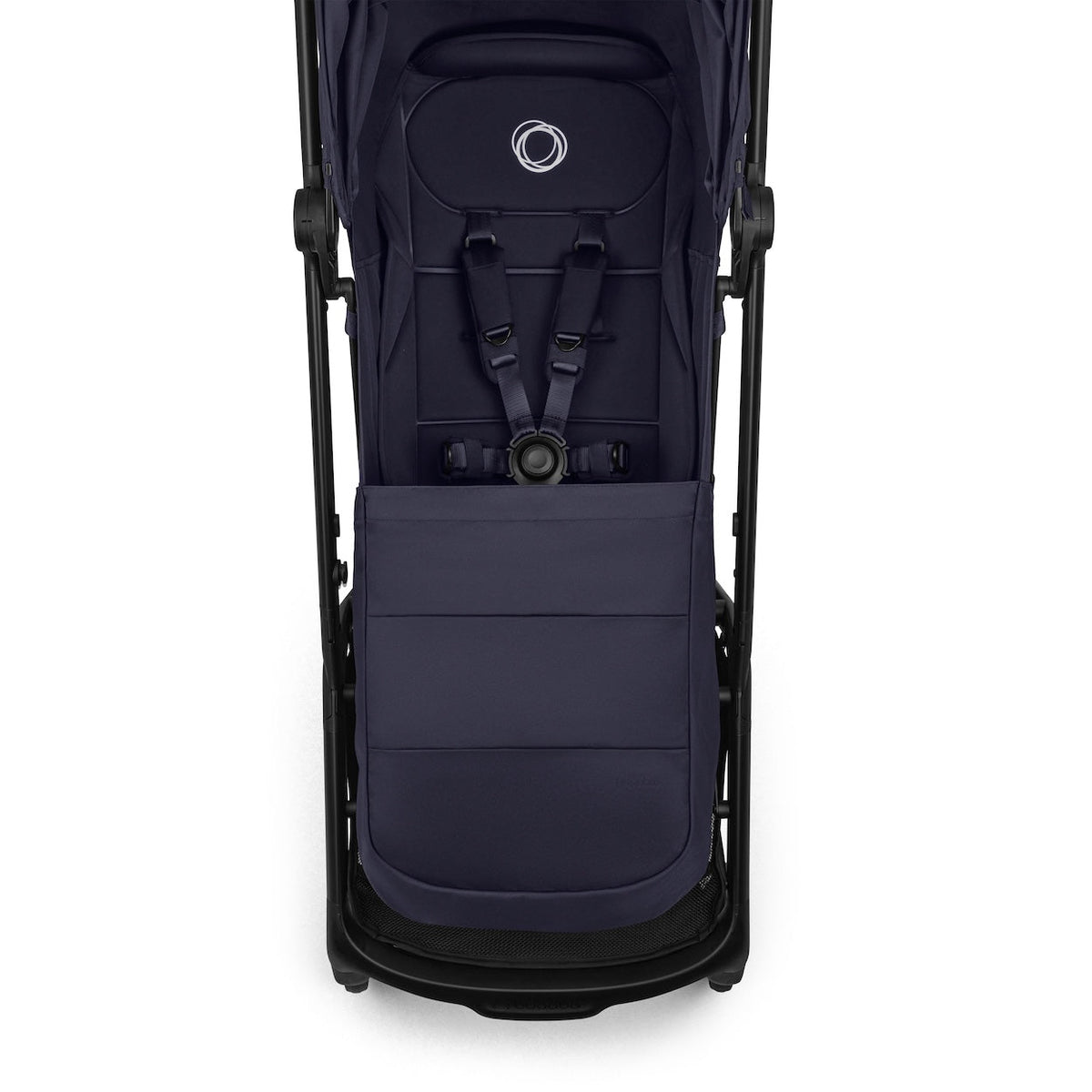 Butterfly 2 Plus Compact Stroller Complete