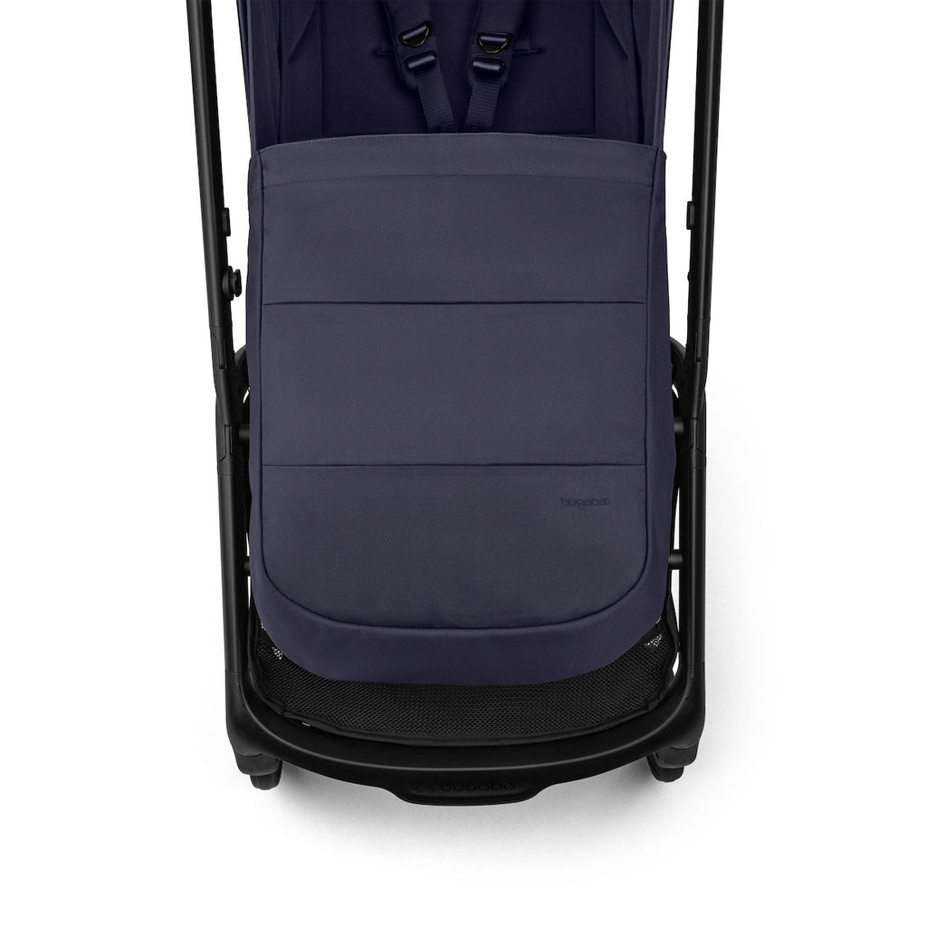 Butterfly 2 Plus Compact Stroller Complete