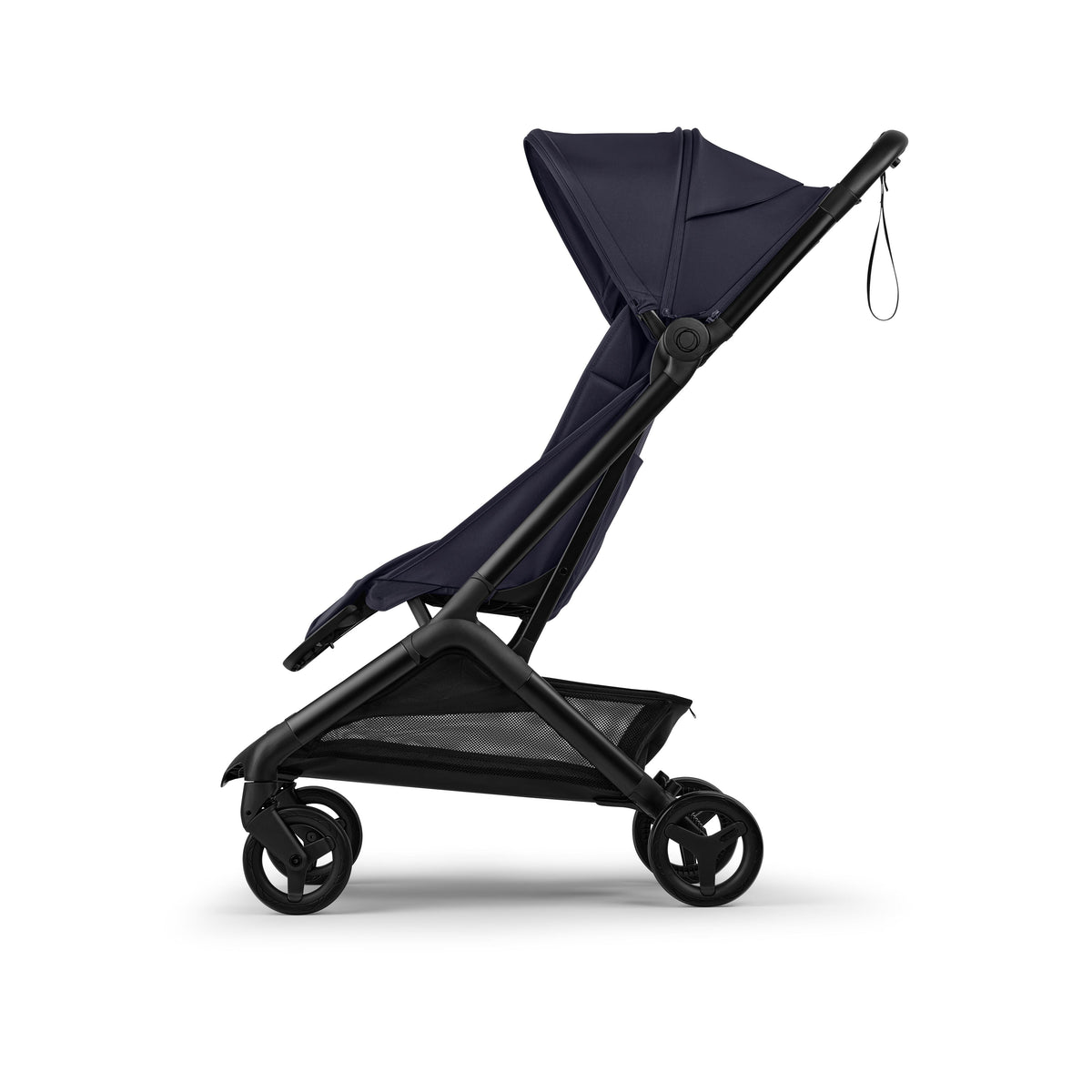 Butterfly 2 Plus Compact Stroller Complete