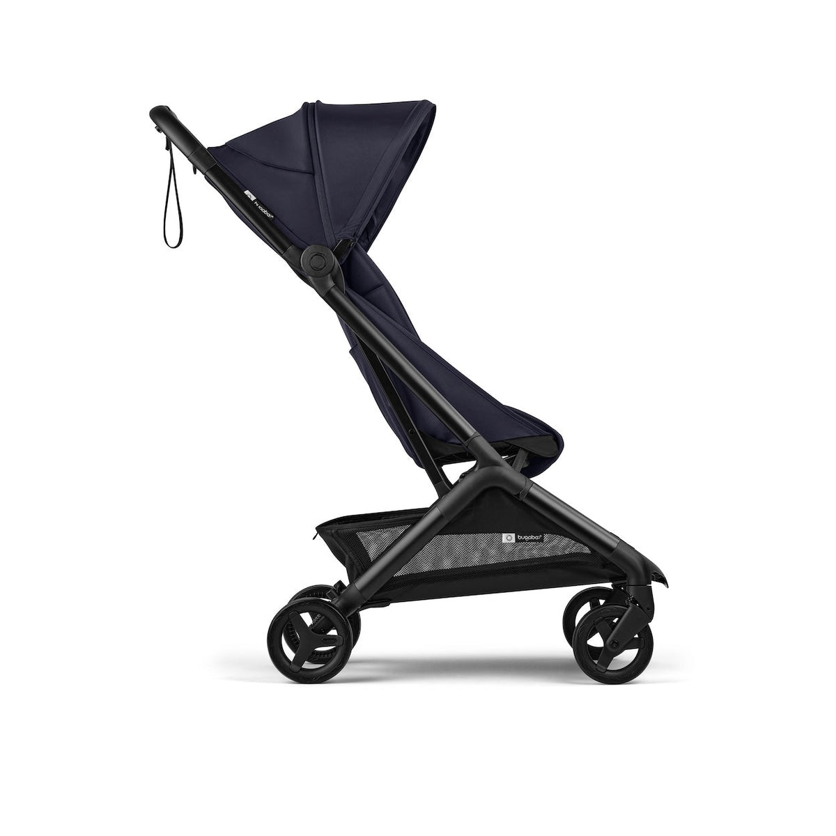 Butterfly 2 Plus Compact Stroller Complete