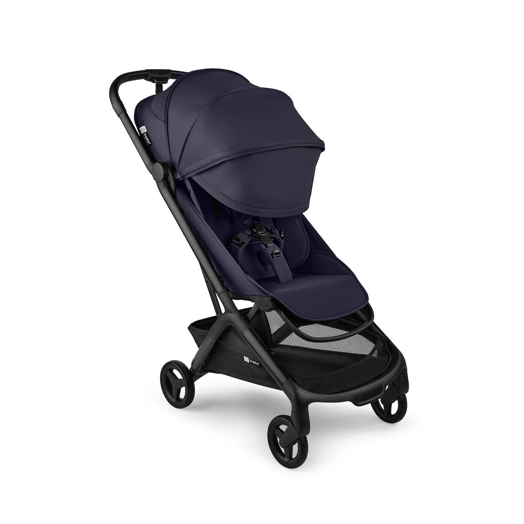 Butterfly 2 Plus Compact Stroller Complete
