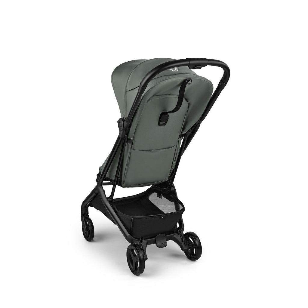Butterfly 2 Plus Compact Stroller Complete