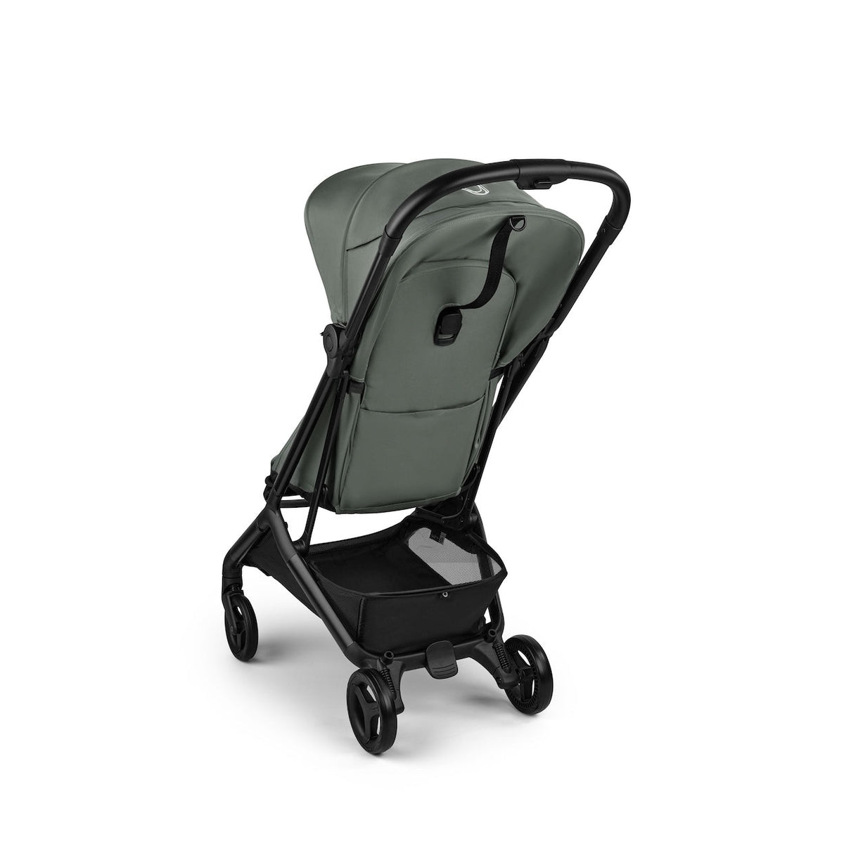 Butterfly 2 Plus Compact Stroller Complete