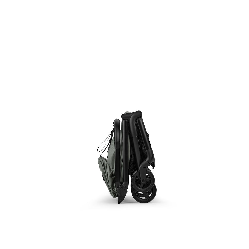 Butterfly 2 Plus Compact Stroller Complete