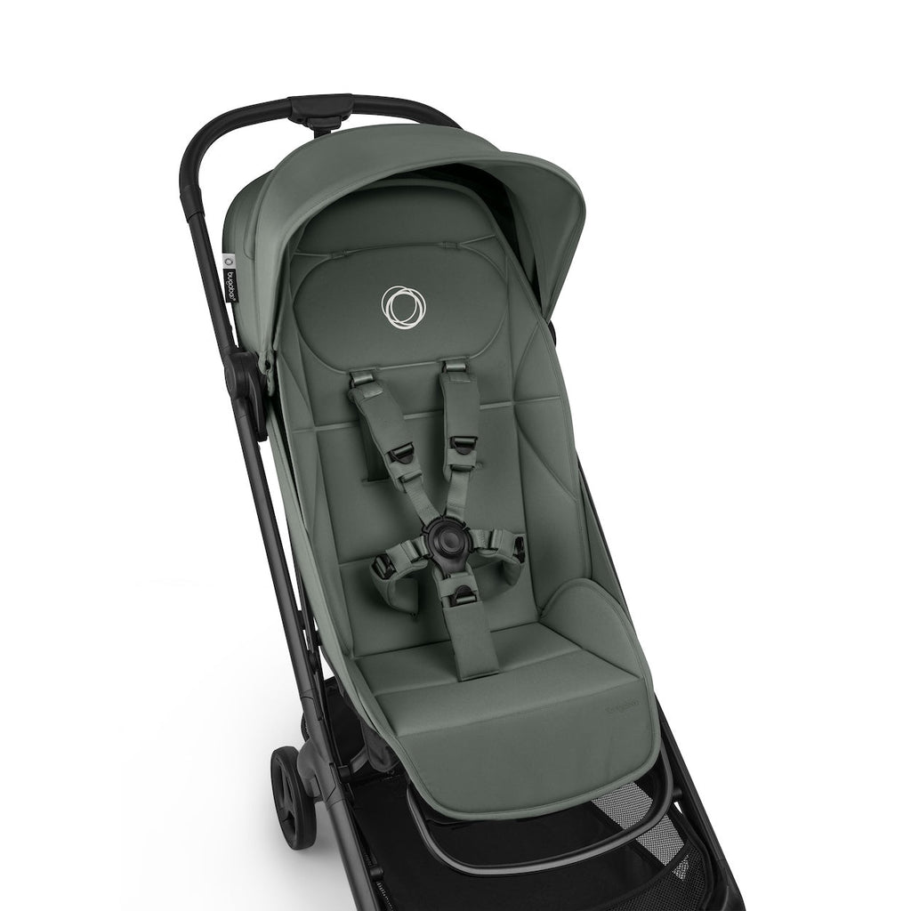 Butterfly 2 Plus Compact Stroller Complete