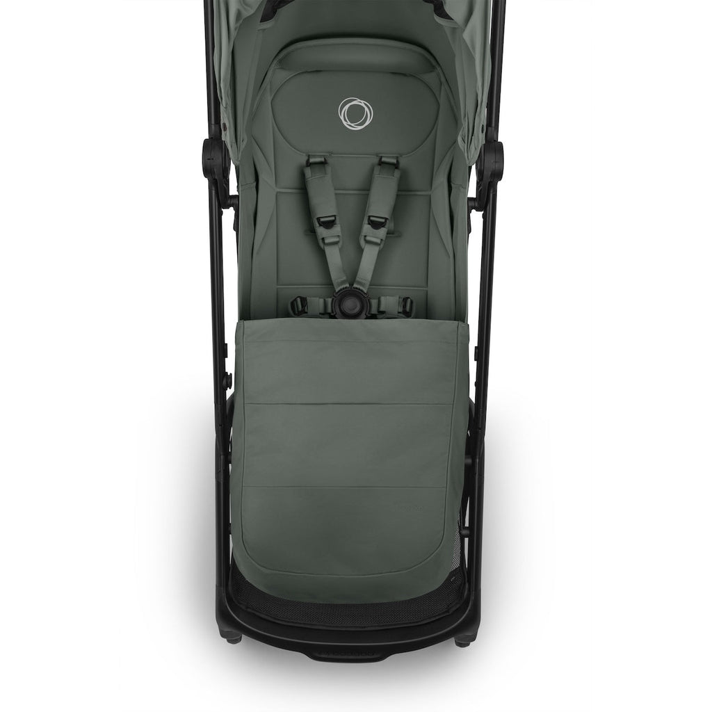 Butterfly 2 Plus Compact Stroller Complete