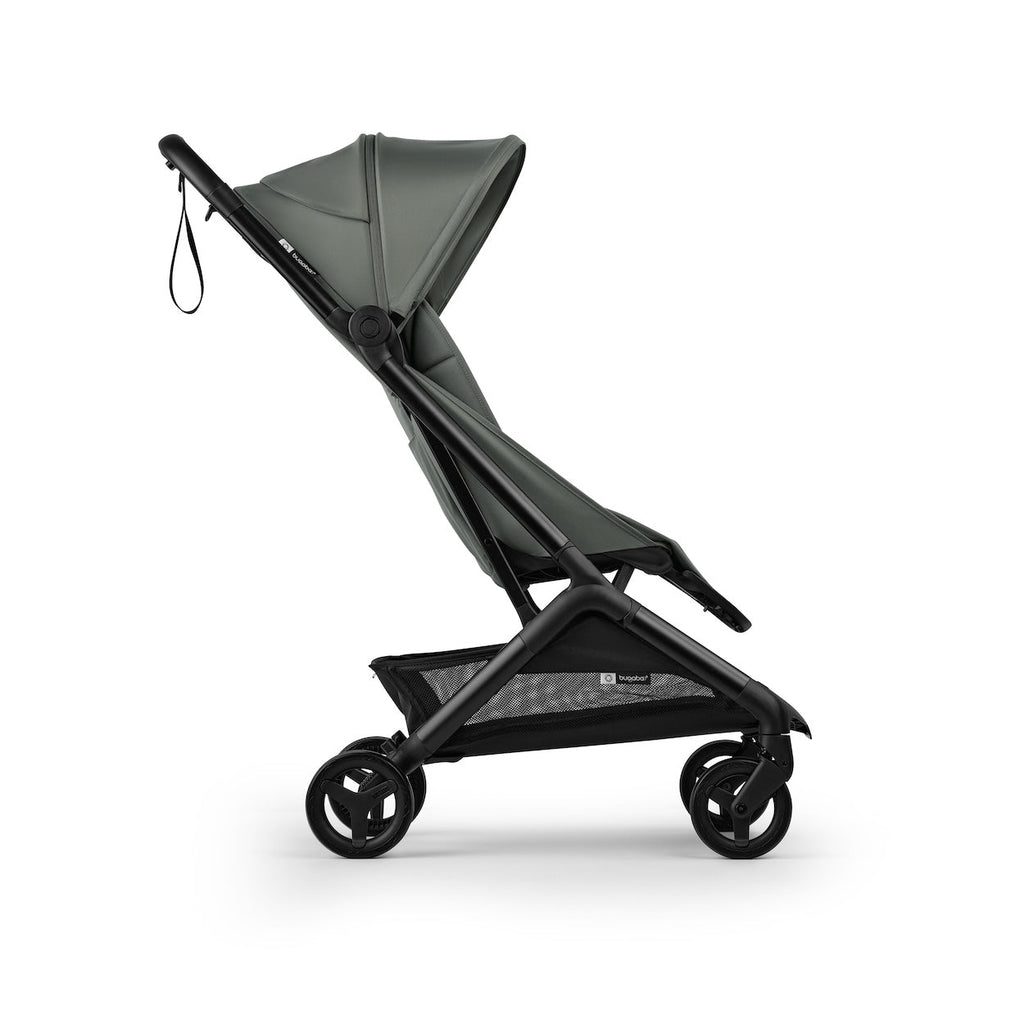 Butterfly 2 Plus Compact Stroller Complete