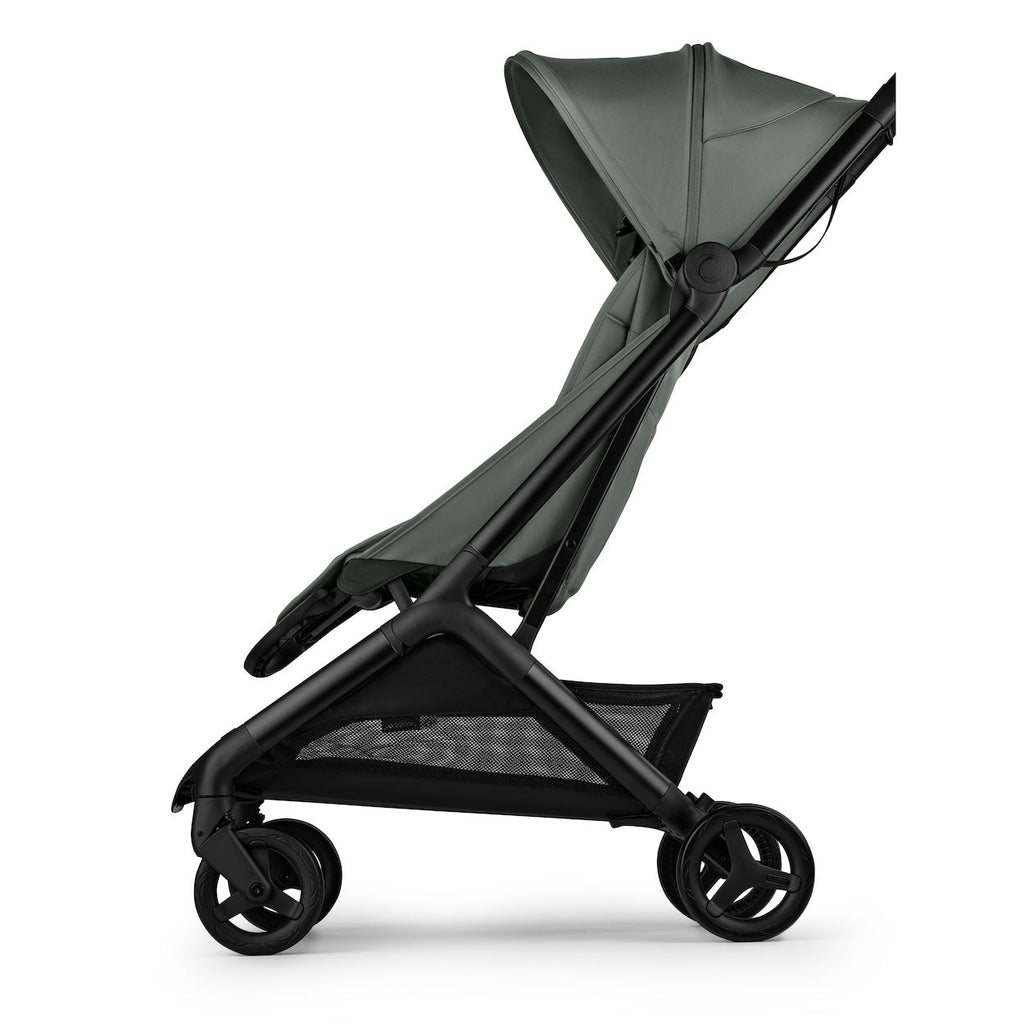 Butterfly 2 Plus Compact Stroller Complete