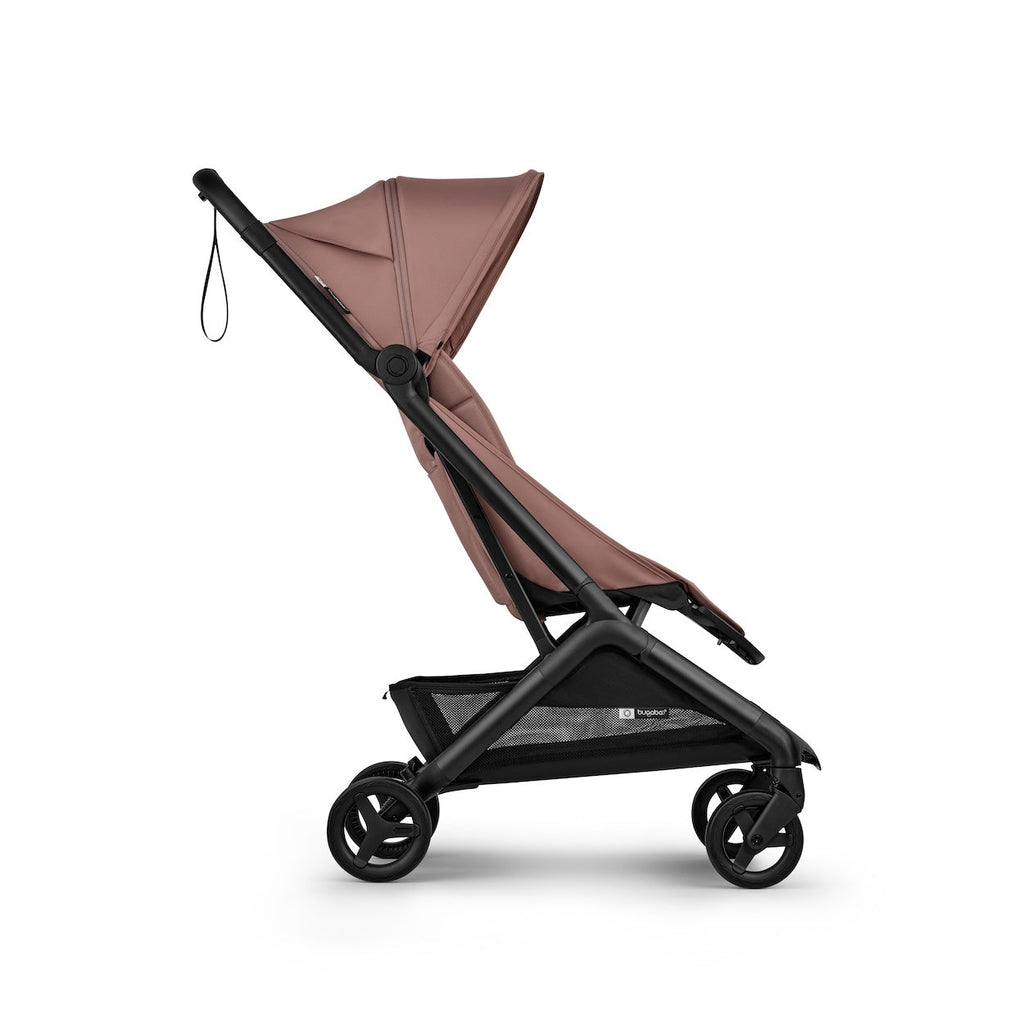 Butterfly 2 Plus Compact Stroller Complete