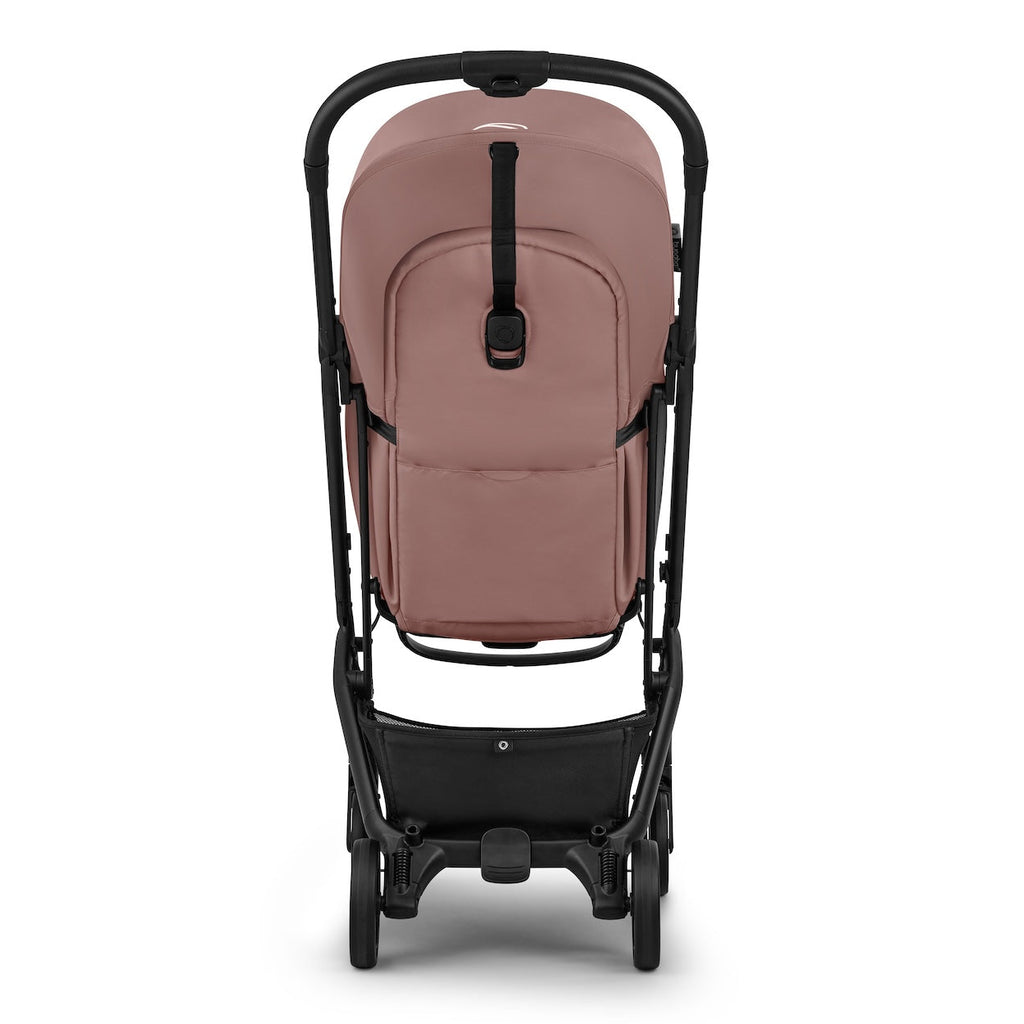 Butterfly 2 Plus Compact Stroller Complete