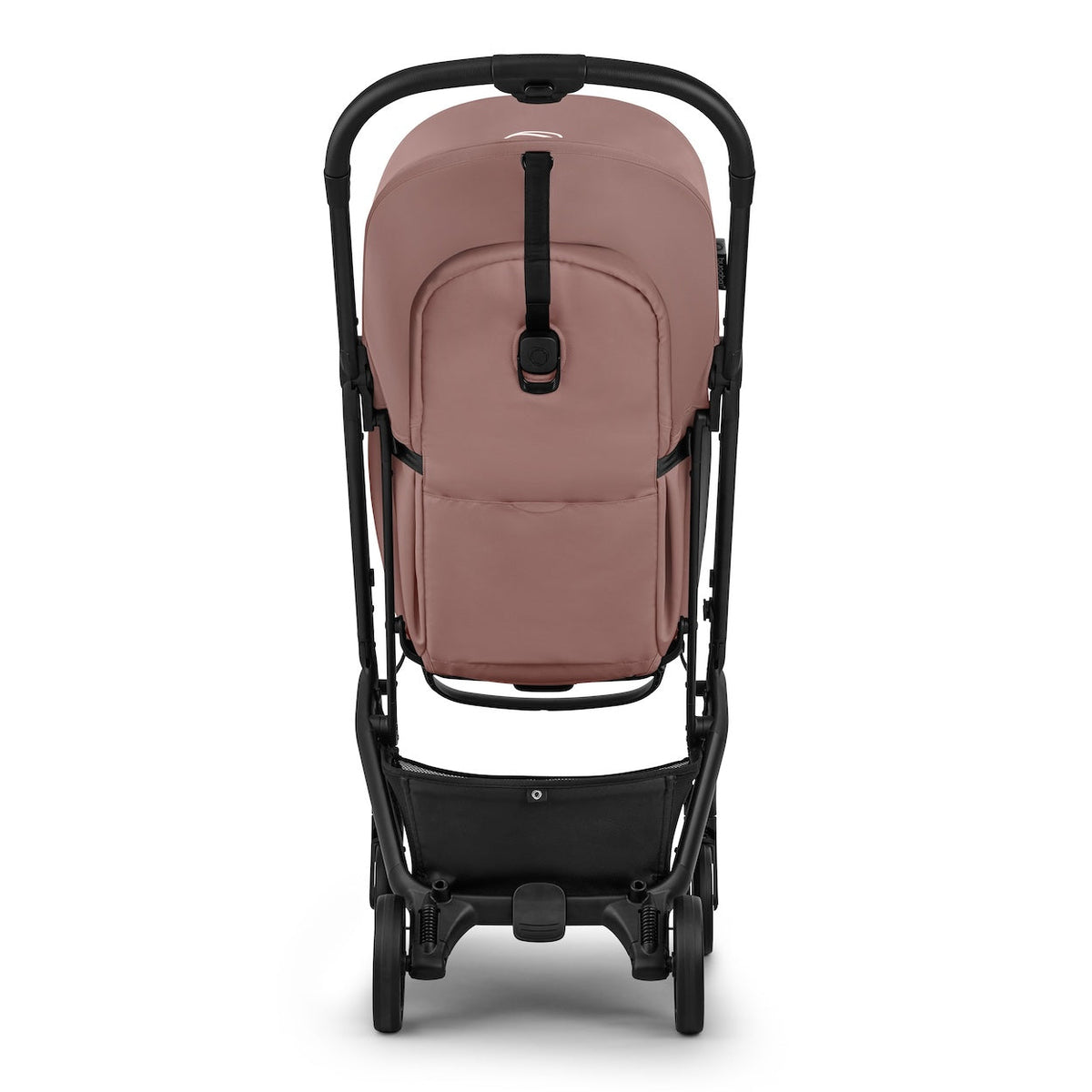 Butterfly 2 Plus Compact Stroller Complete