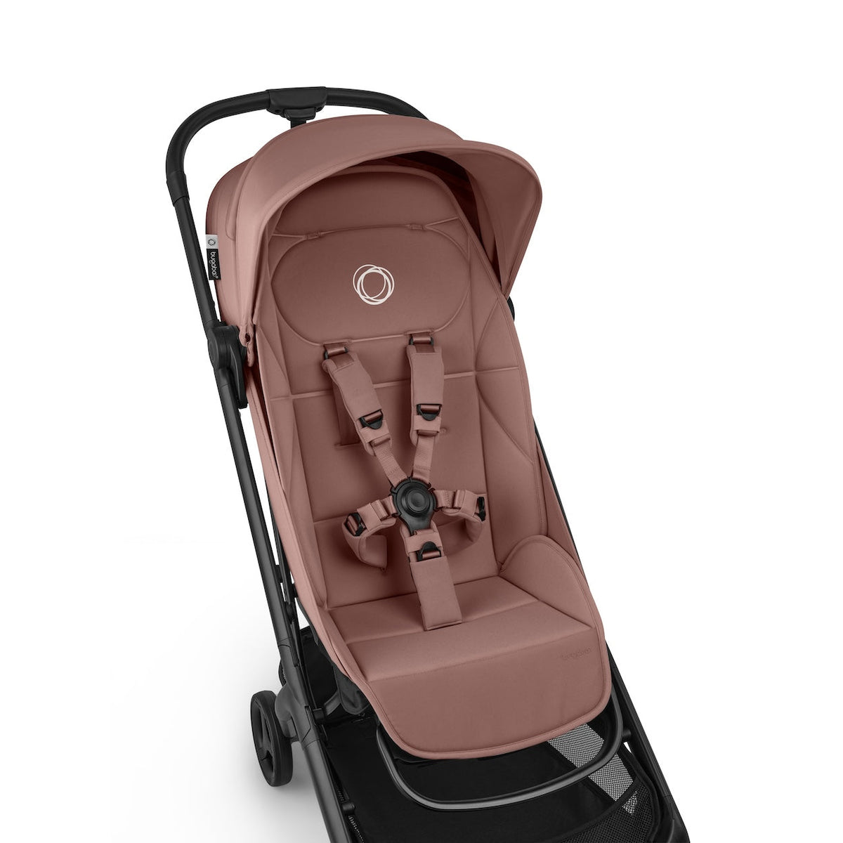 Butterfly 2 Plus Compact Stroller Complete