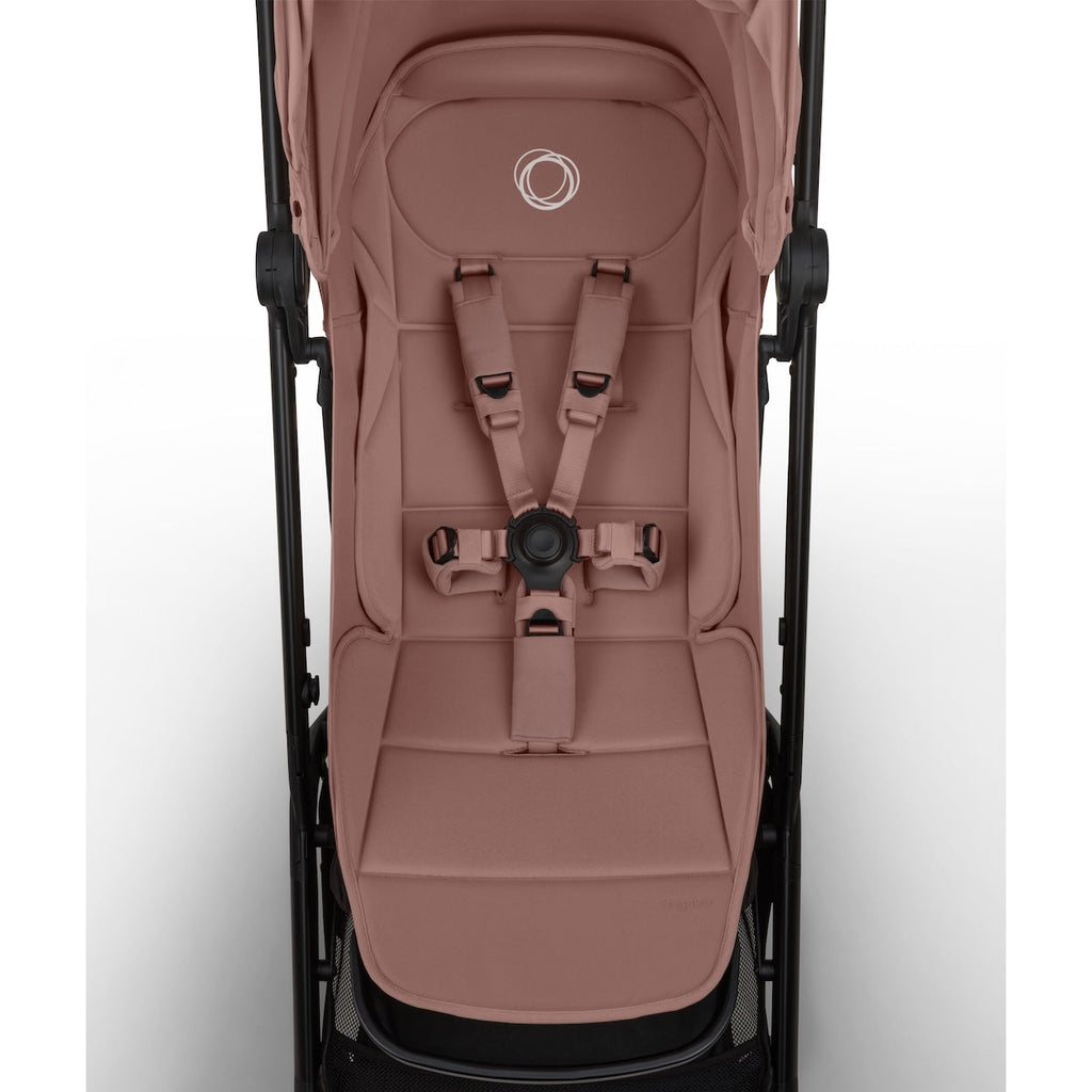 Butterfly 2 Plus Compact Stroller Complete