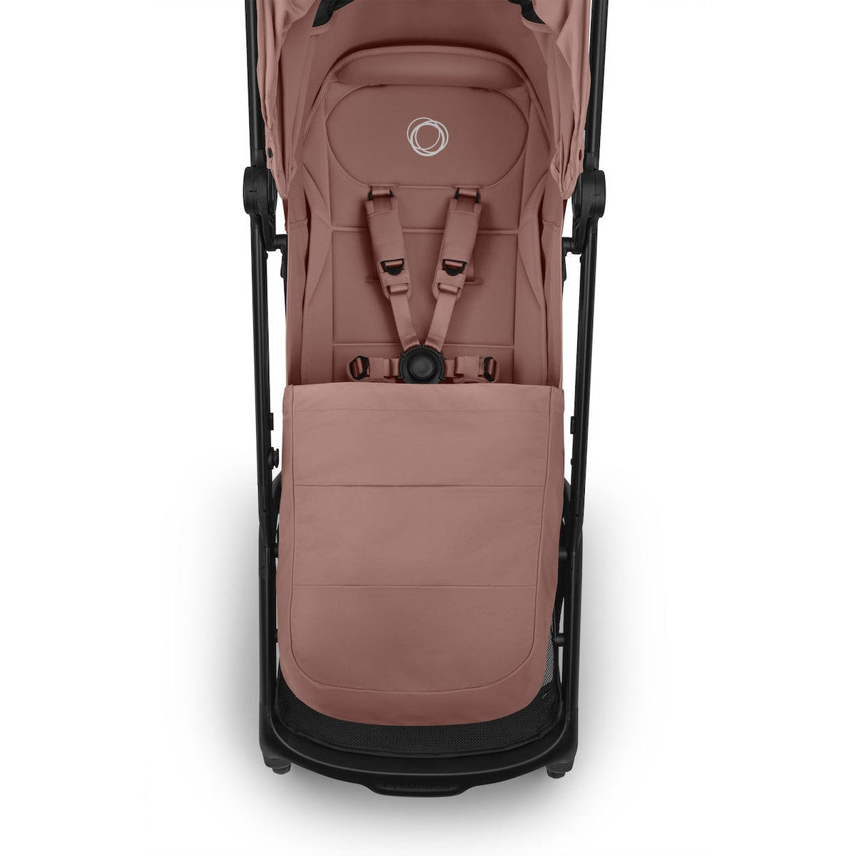 Butterfly 2 Plus Compact Stroller Complete