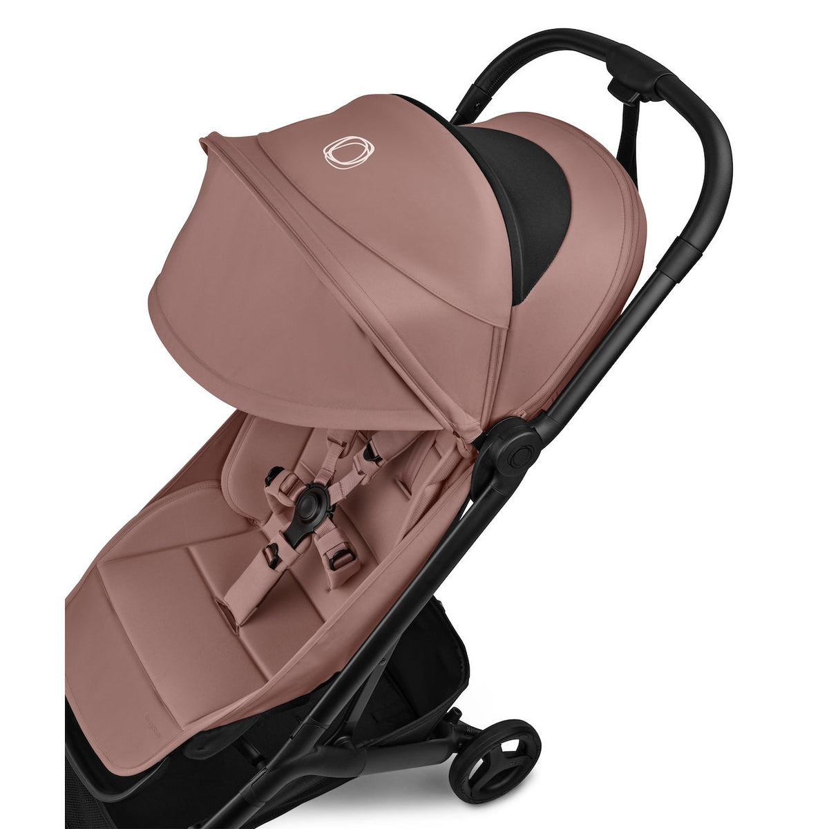 Butterfly 2 Plus Compact Stroller Complete