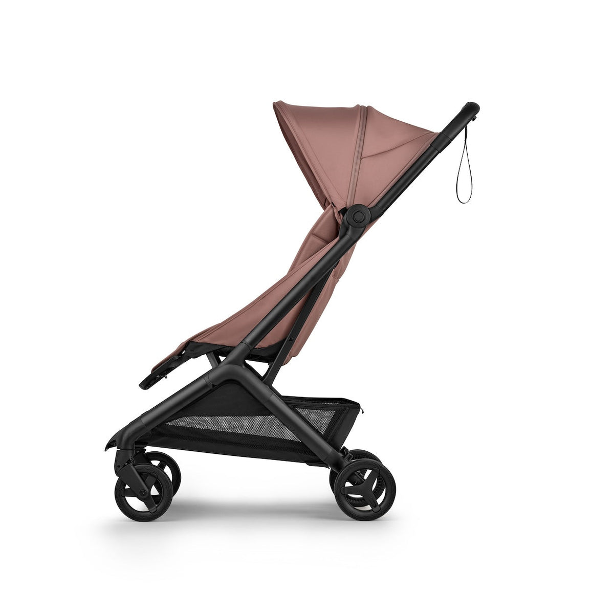 Butterfly 2 Plus Compact Stroller Complete