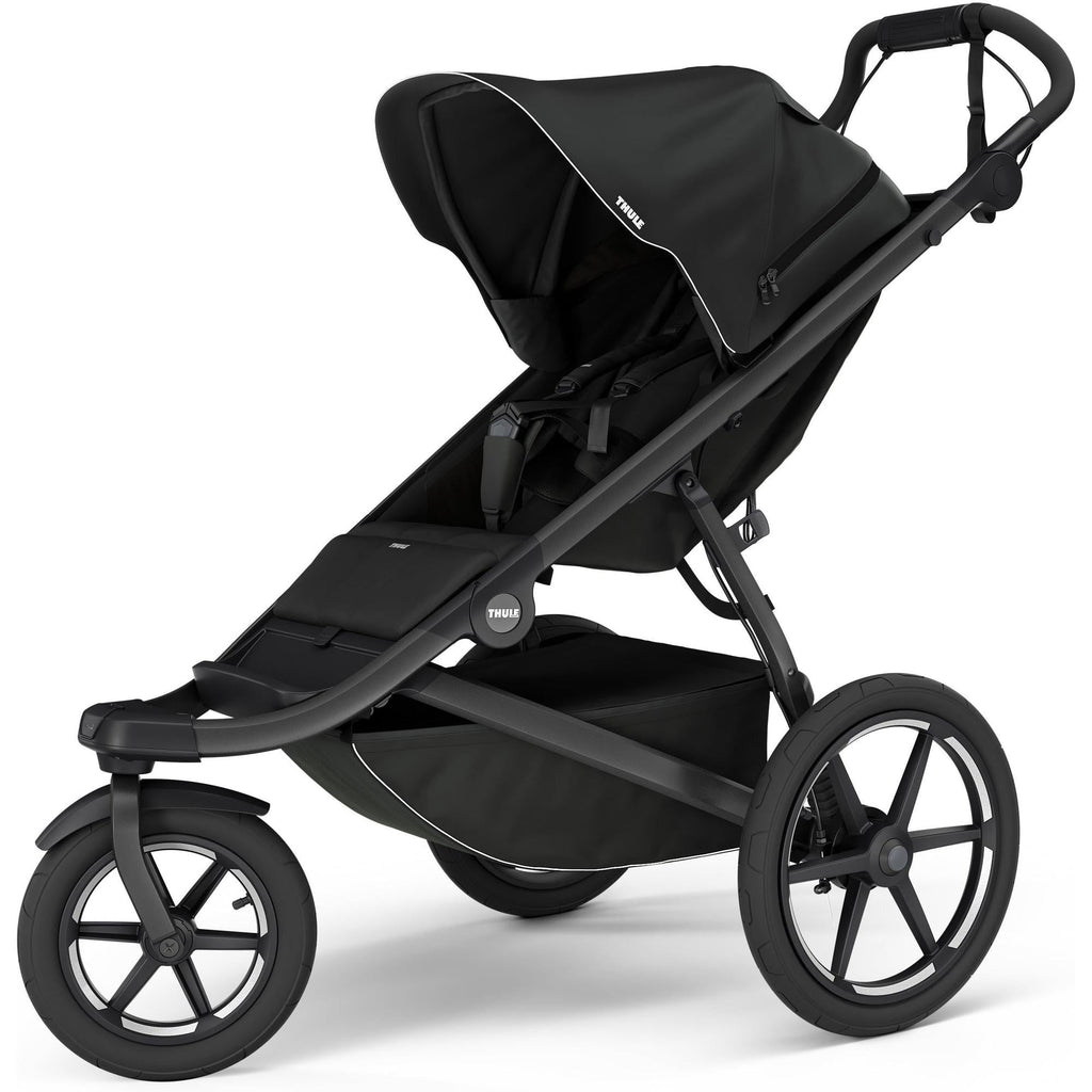 Urban Glide 3 Stroller w/ Magnetic Buckle