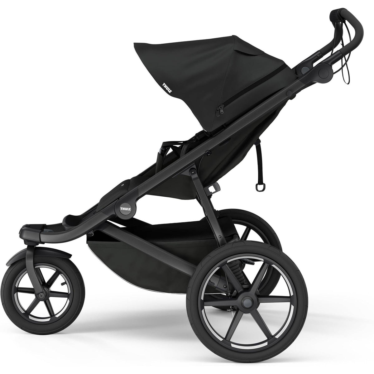 Urban Glide 3 Stroller w/ Magnetic Buckle