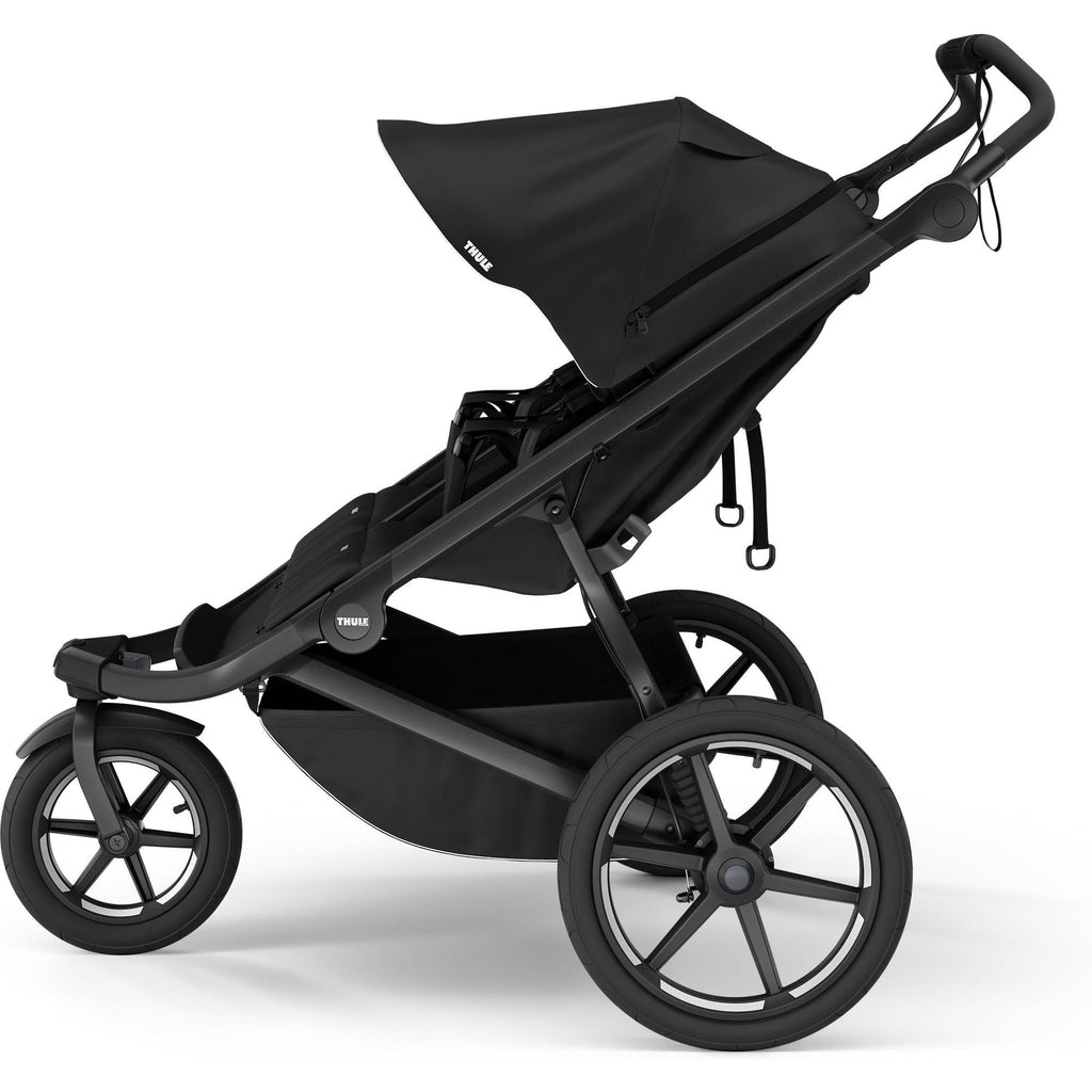 Urban Glide 3 Stroller w/ Magnetic Buckle