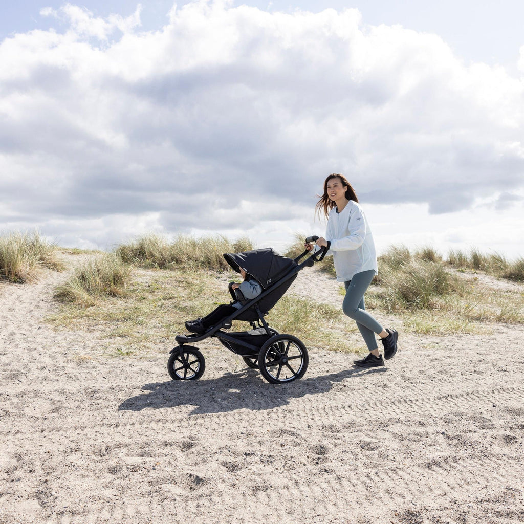 Urban Glide 3 Stroller w/ Magnetic Buckle