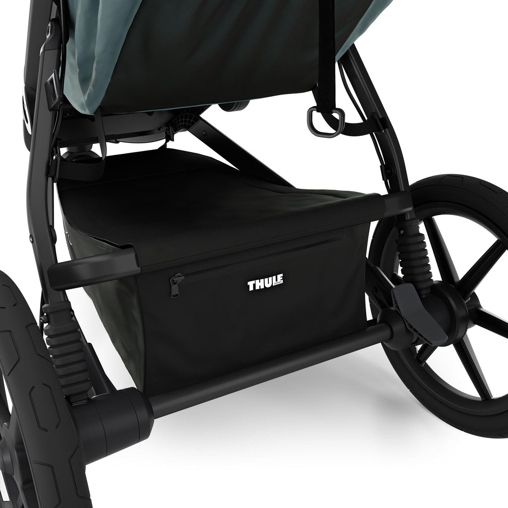 Urban Glide 3 Stroller w/ Magnetic Buckle
