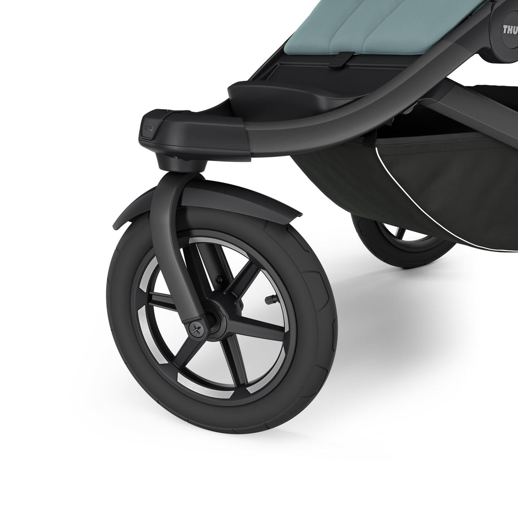 Urban Glide 3 Stroller w/ Magnetic Buckle