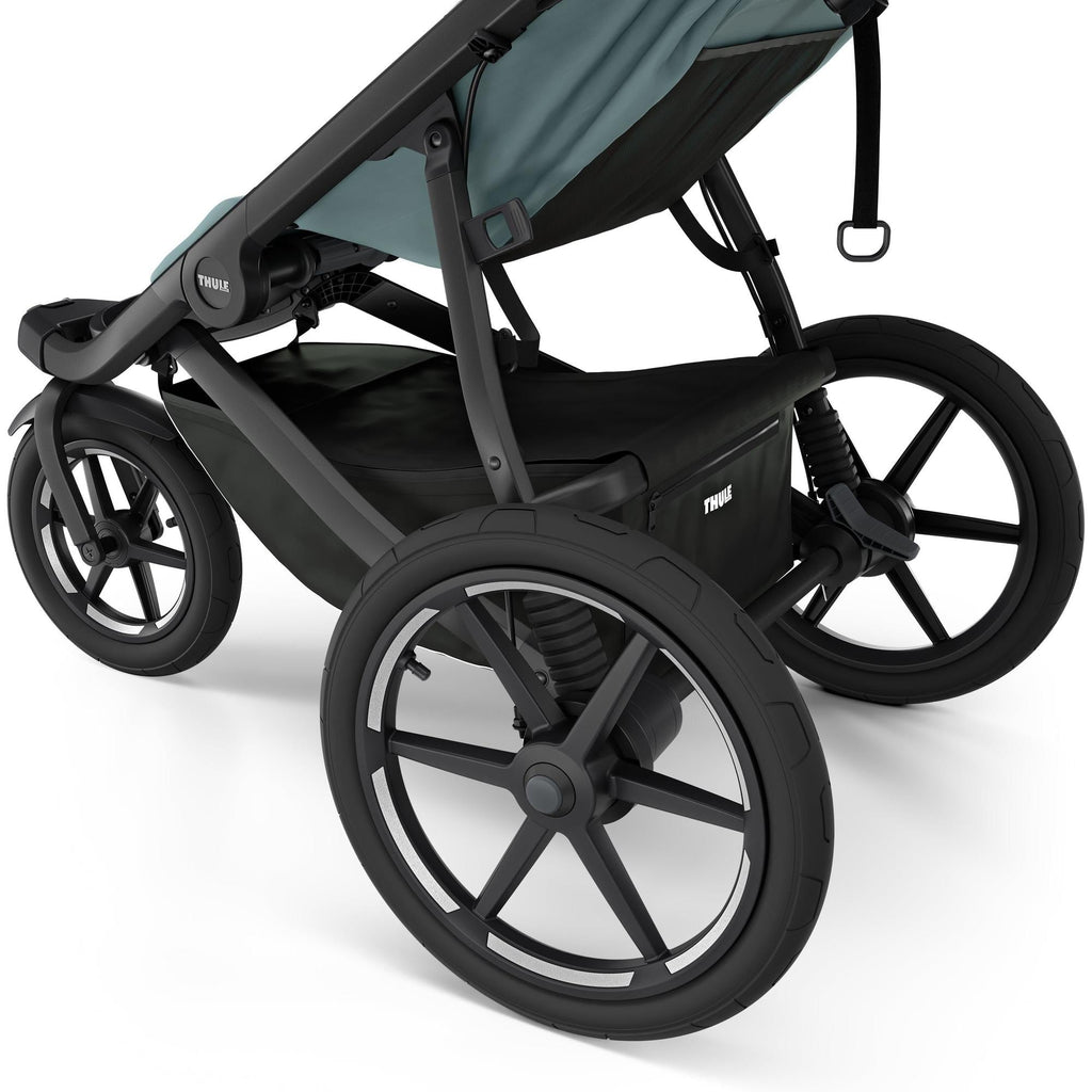 Urban Glide 3 Stroller w/ Magnetic Buckle
