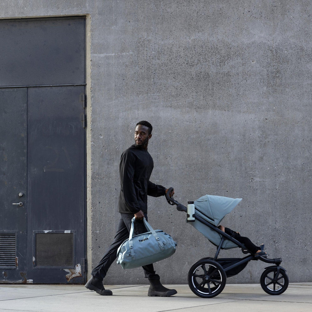 Urban Glide 3 Stroller w/ Magnetic Buckle