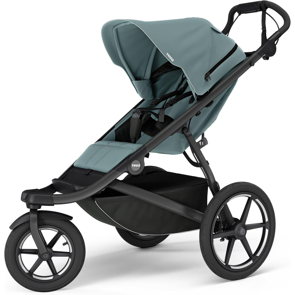 Urban Glide 3 Stroller w/ Magnetic Buckle