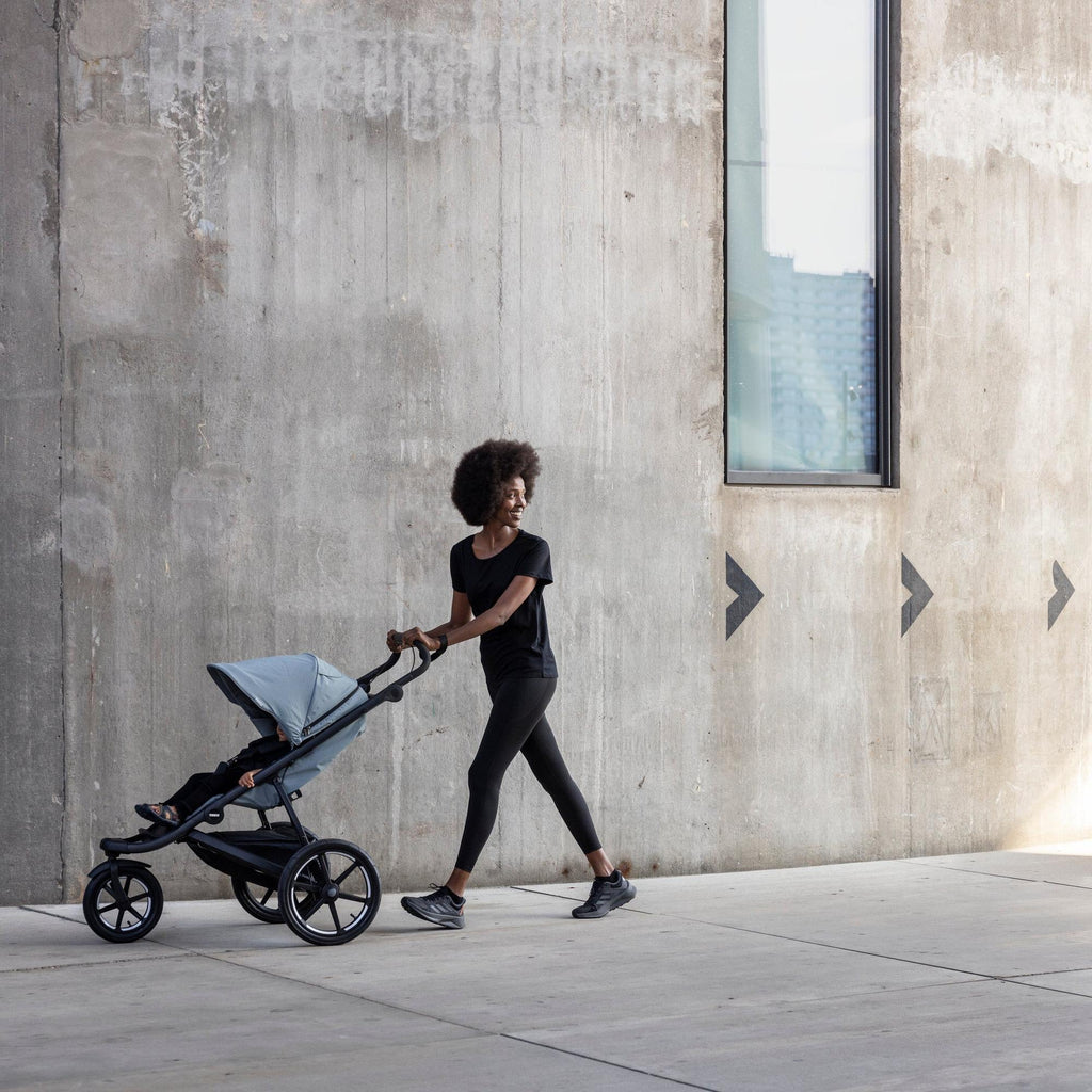 Urban Glide 3 Stroller w/ Magnetic Buckle