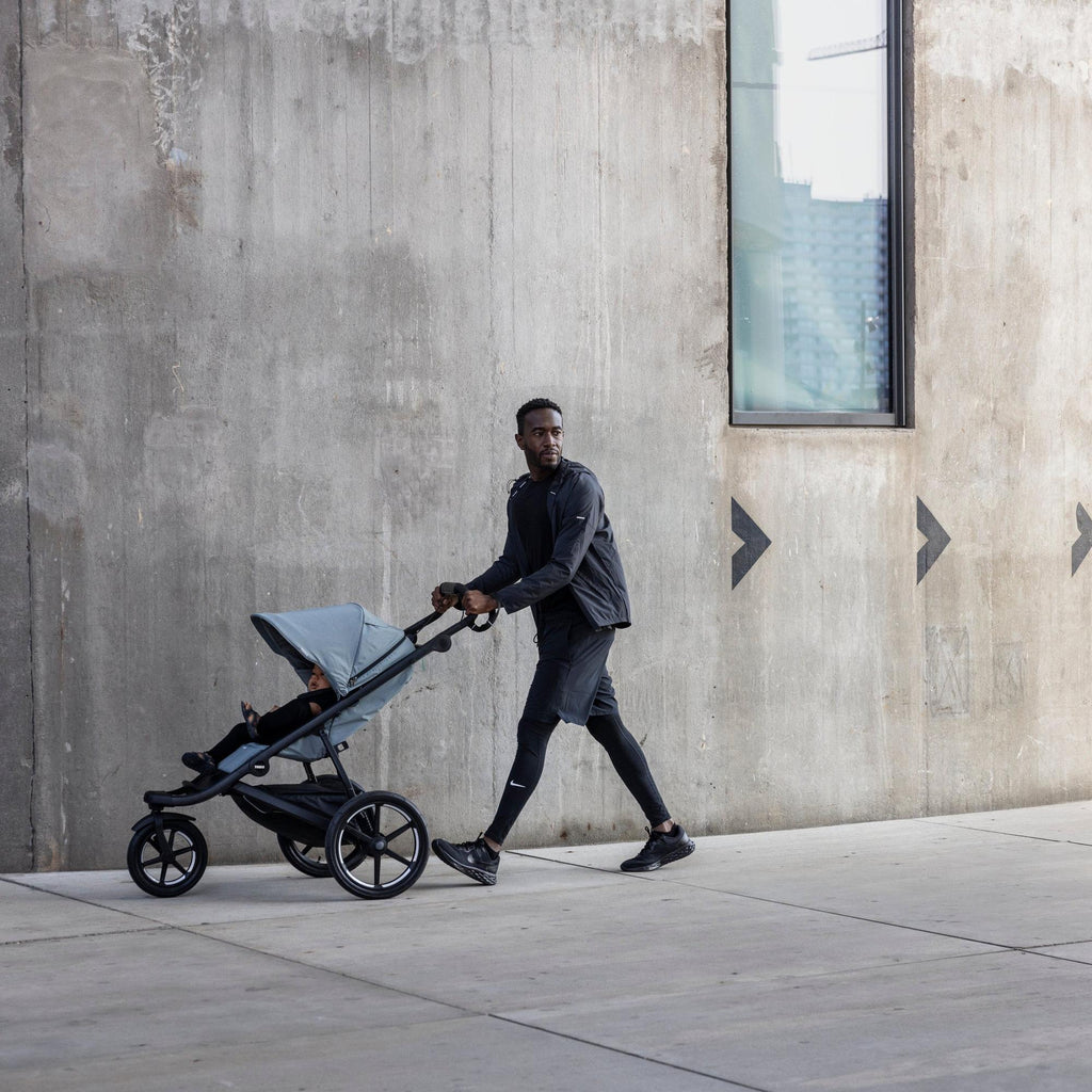 Urban Glide 3 Stroller w/ Magnetic Buckle