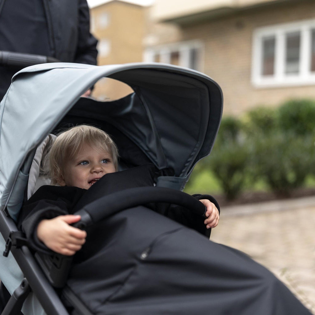Urban Glide 3 Stroller w/ Magnetic Buckle