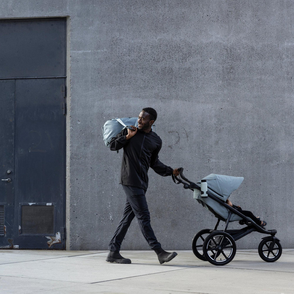 Urban Glide 3 Stroller w/ Magnetic Buckle