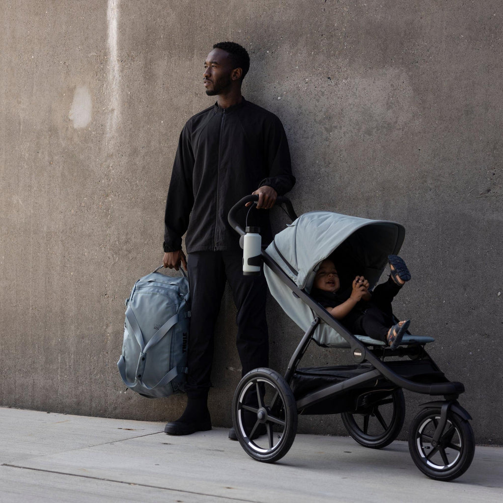 Urban Glide 3 Stroller w/ Magnetic Buckle