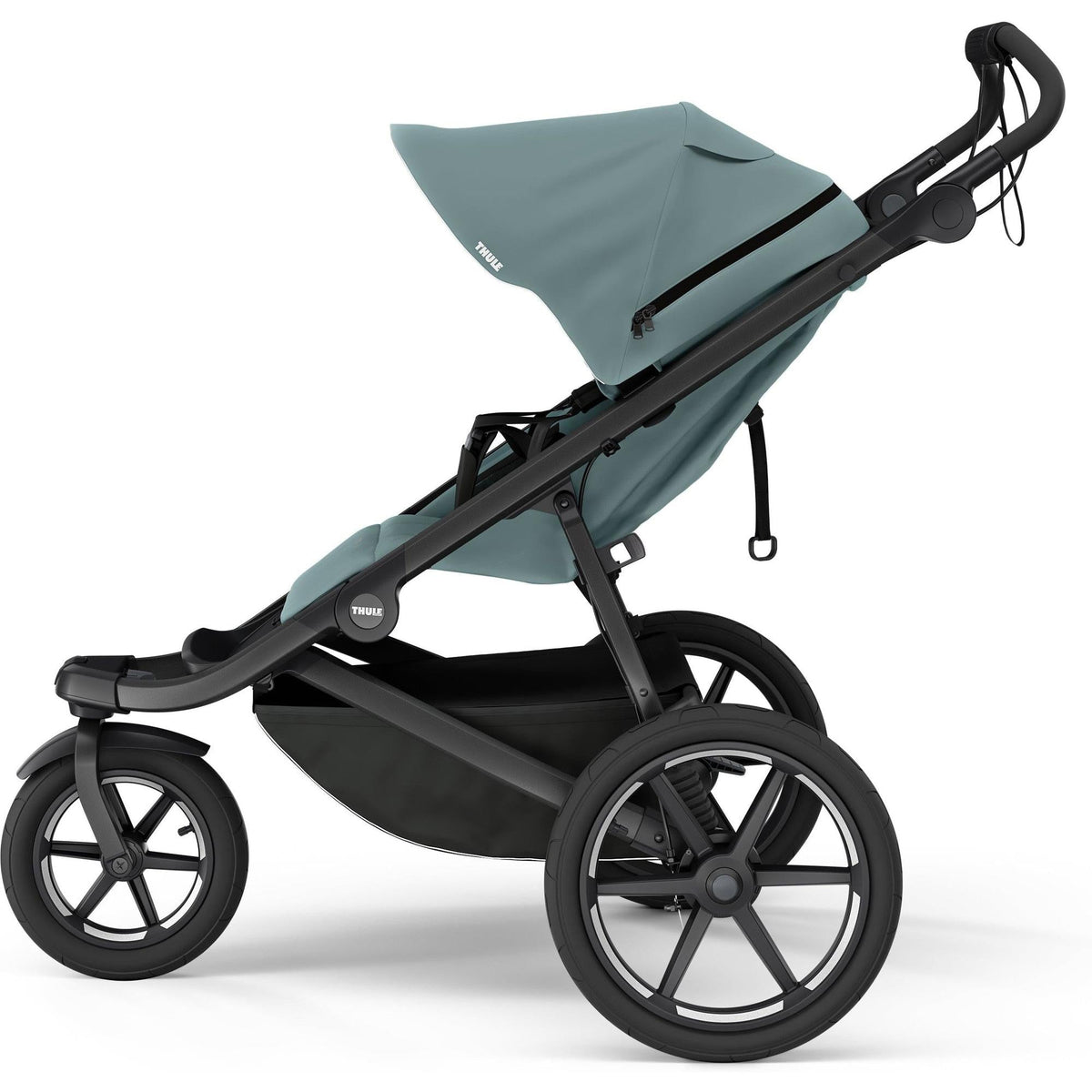 Urban Glide 3 Stroller w/ Magnetic Buckle