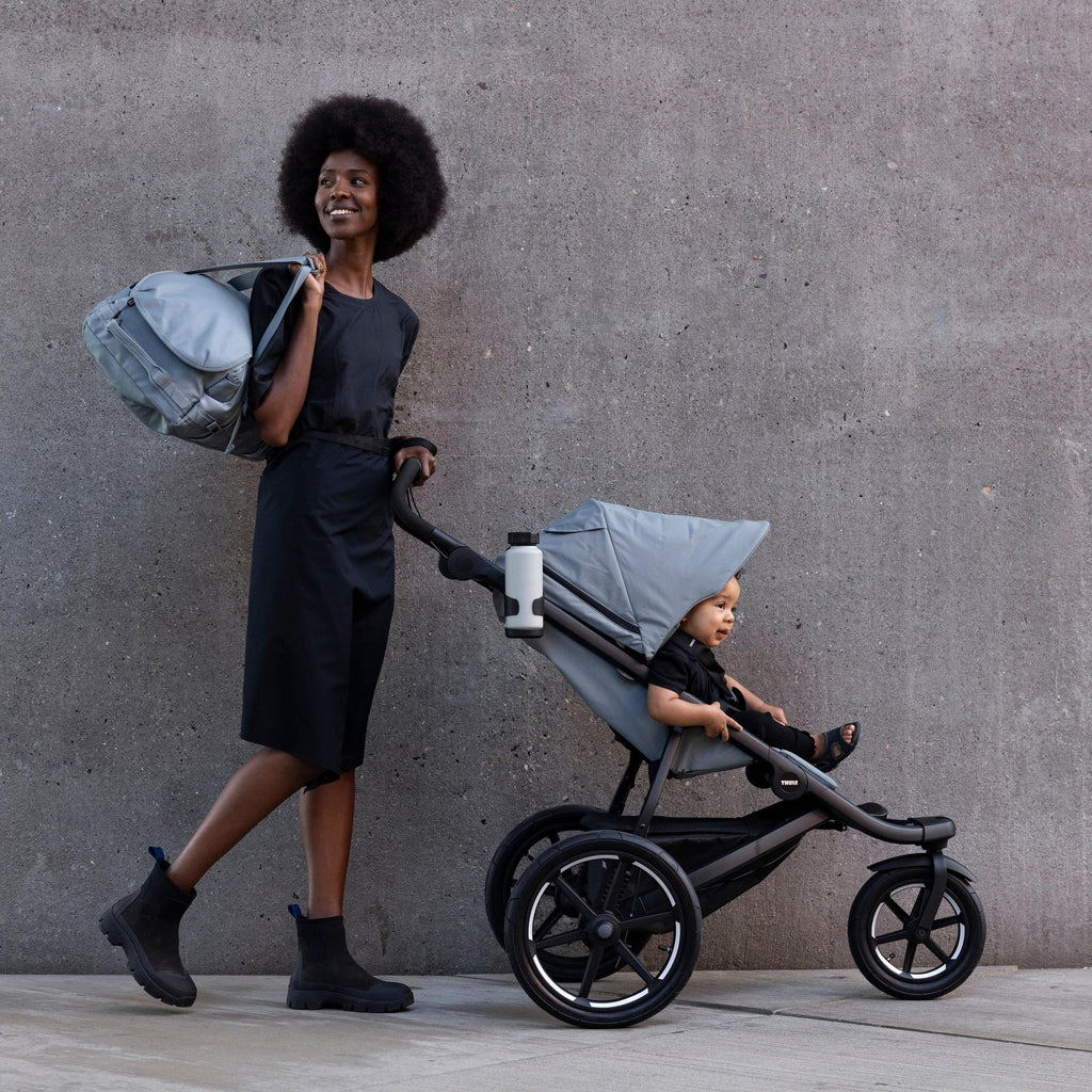 Urban Glide 3 Stroller w/ Magnetic Buckle