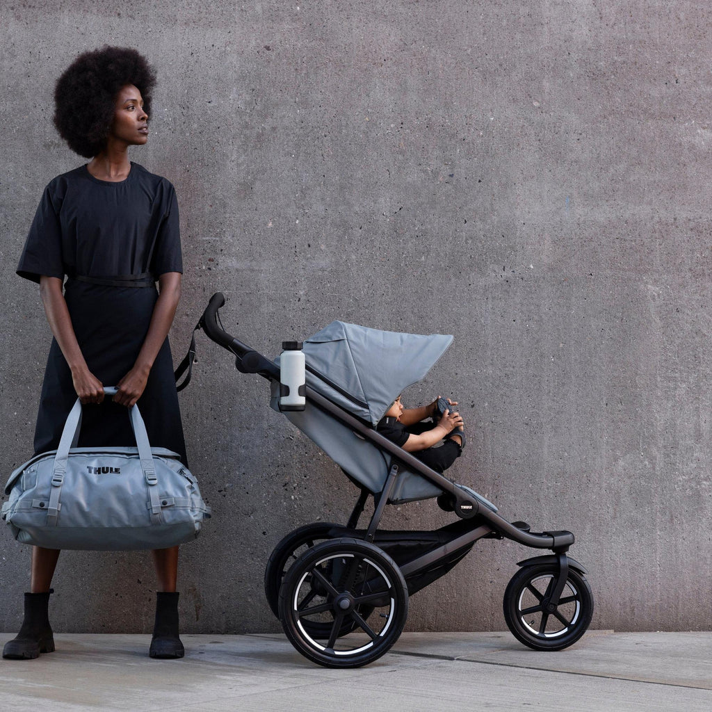 Urban Glide 3 Stroller w/ Magnetic Buckle