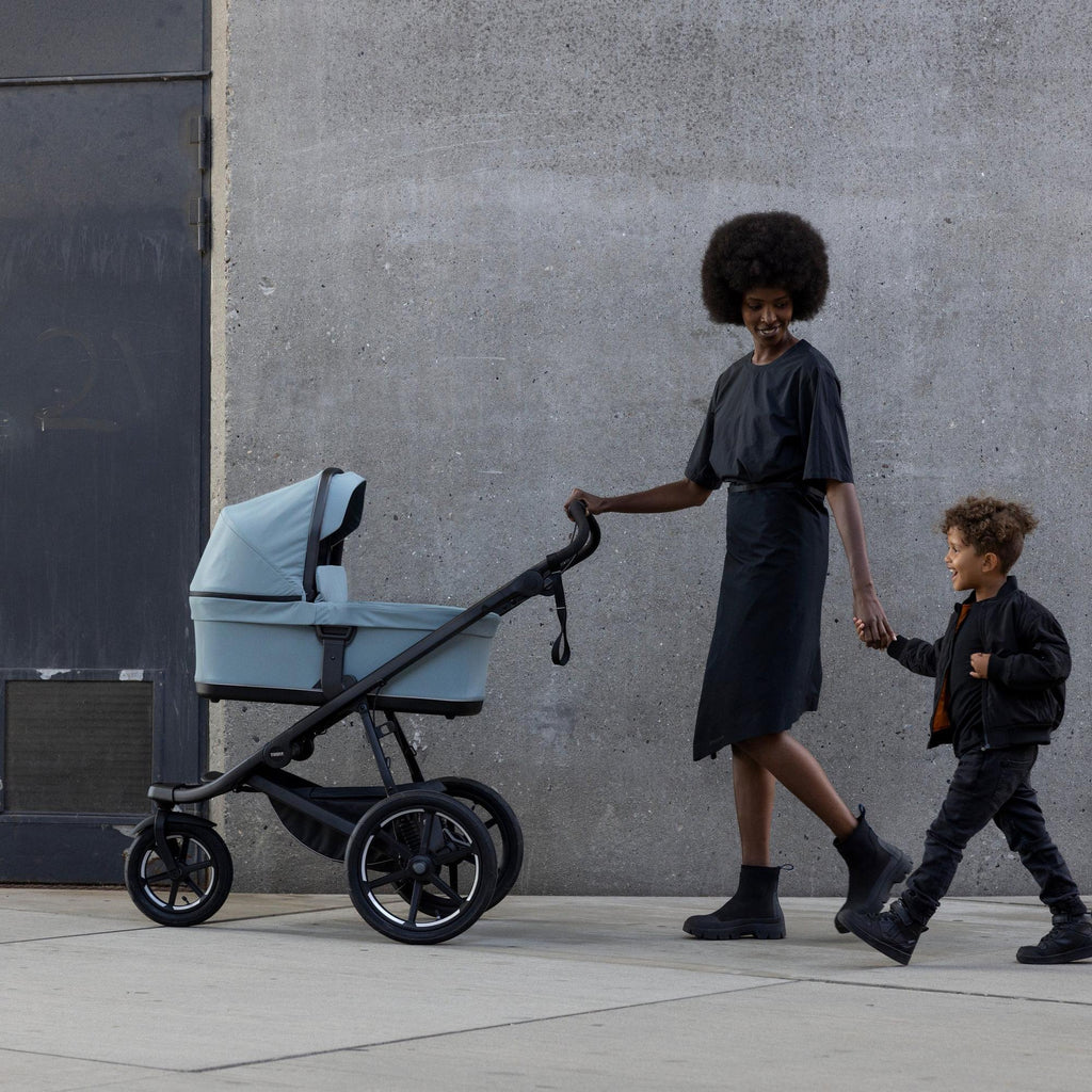 Urban Glide 3 Stroller w/ Magnetic Buckle