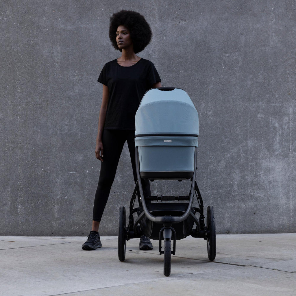 Urban Glide 3 Stroller w/ Magnetic Buckle