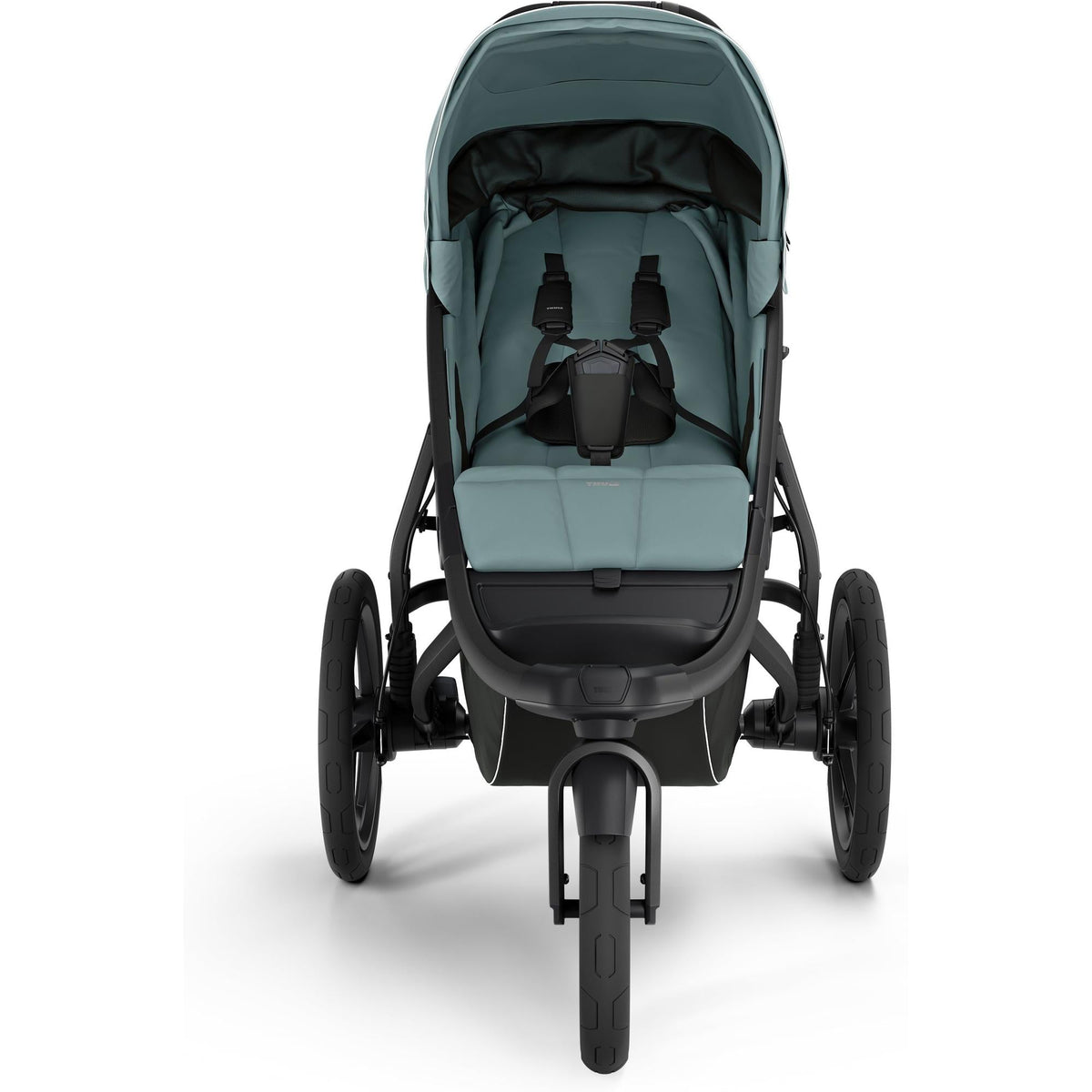 Urban Glide 3 Stroller w/ Magnetic Buckle