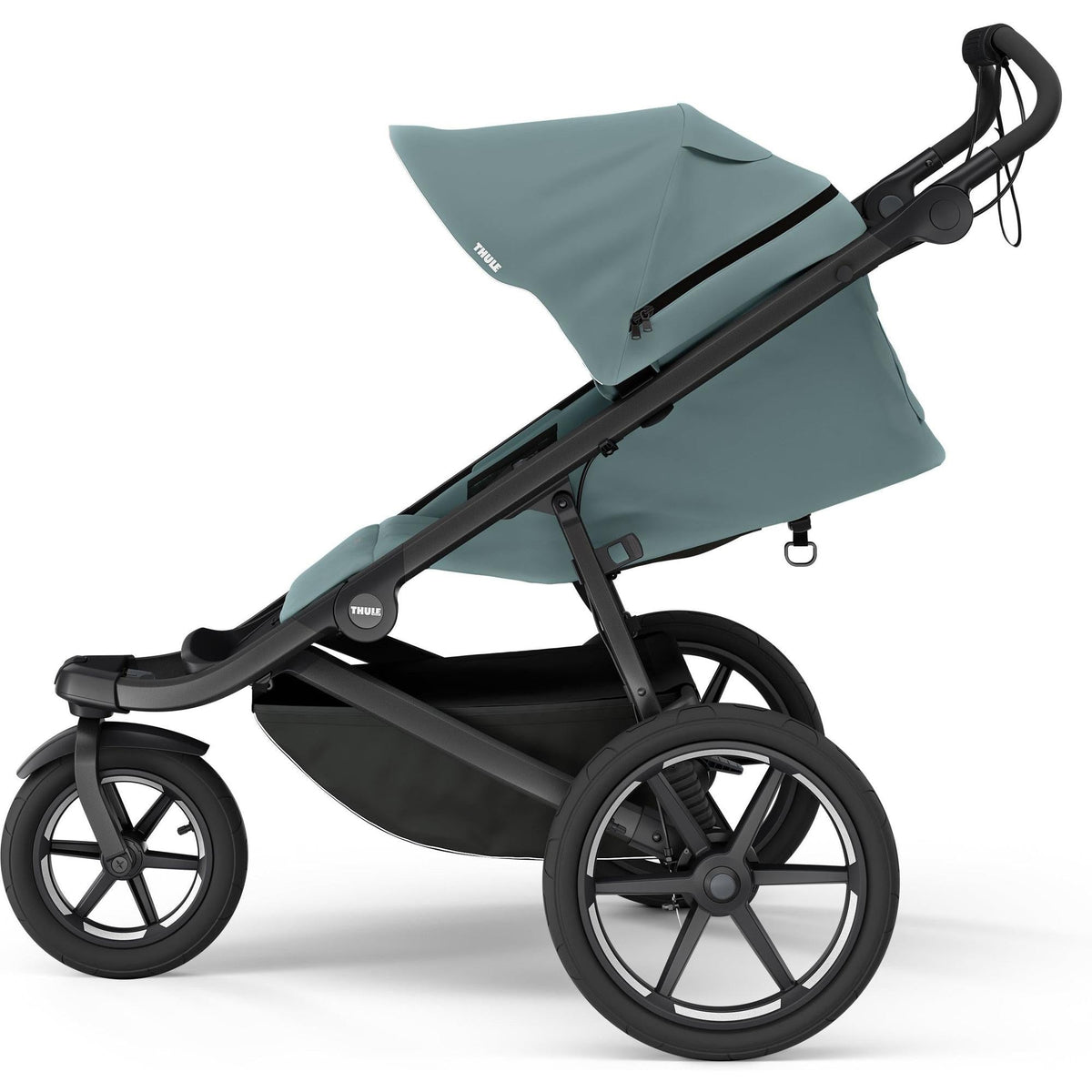 Urban Glide 3 Stroller w/ Magnetic Buckle