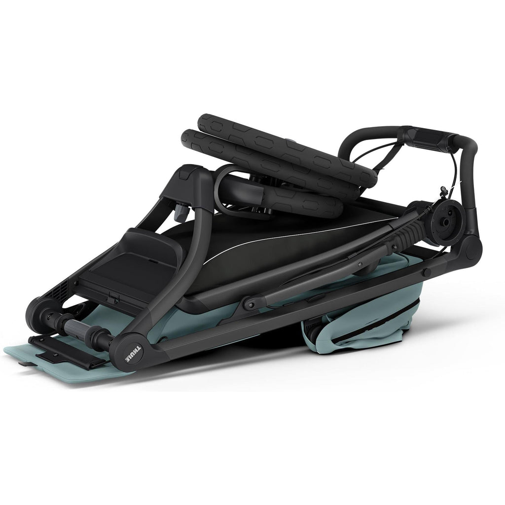 Urban Glide 3 Stroller w/ Magnetic Buckle