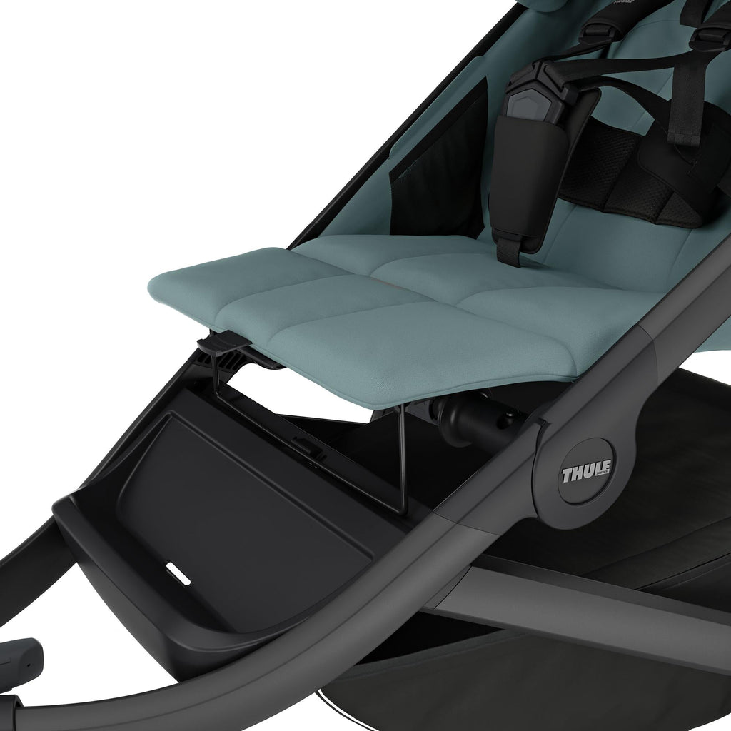 Urban Glide 3 Stroller w/ Magnetic Buckle