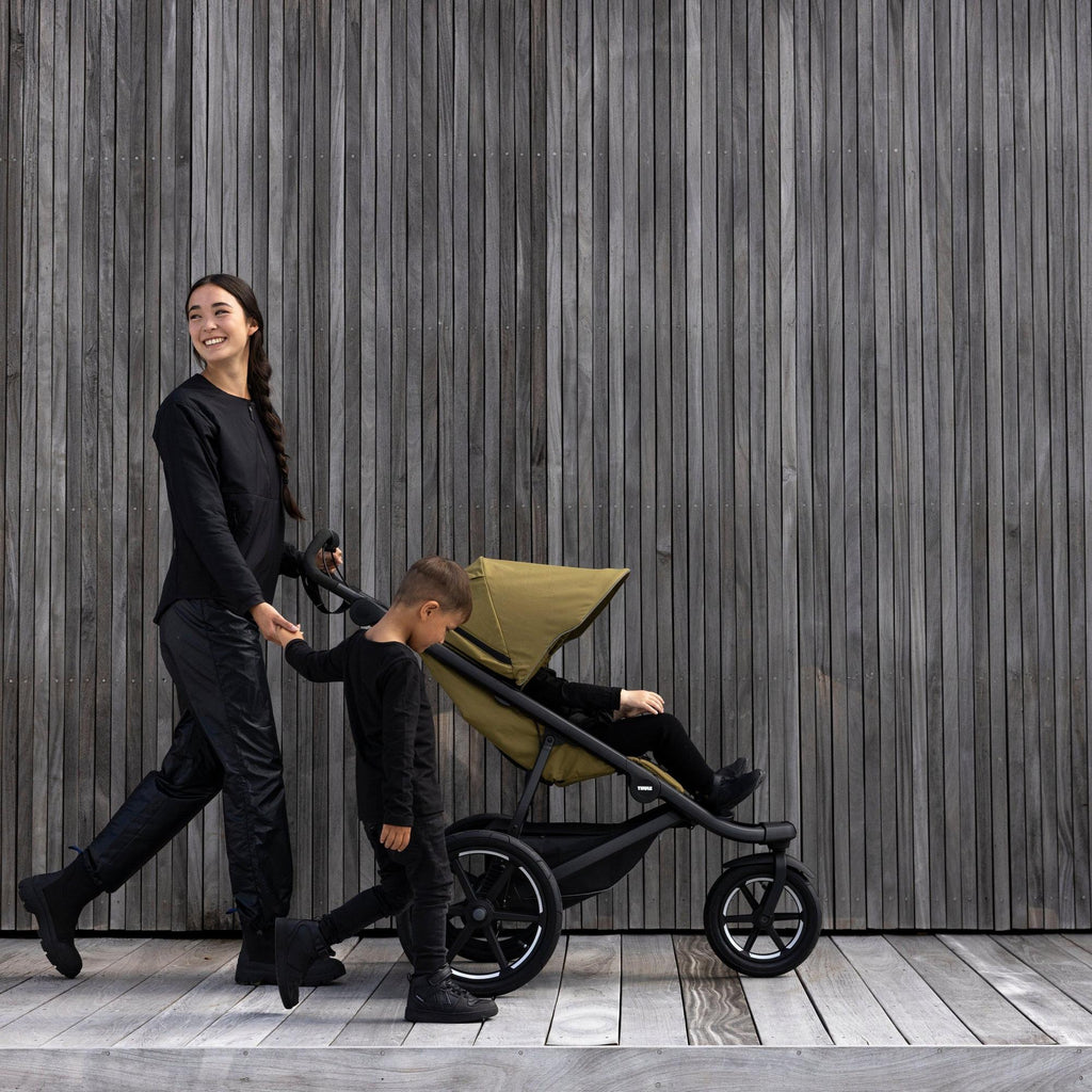 Urban Glide 3 Stroller w/ Magnetic Buckle