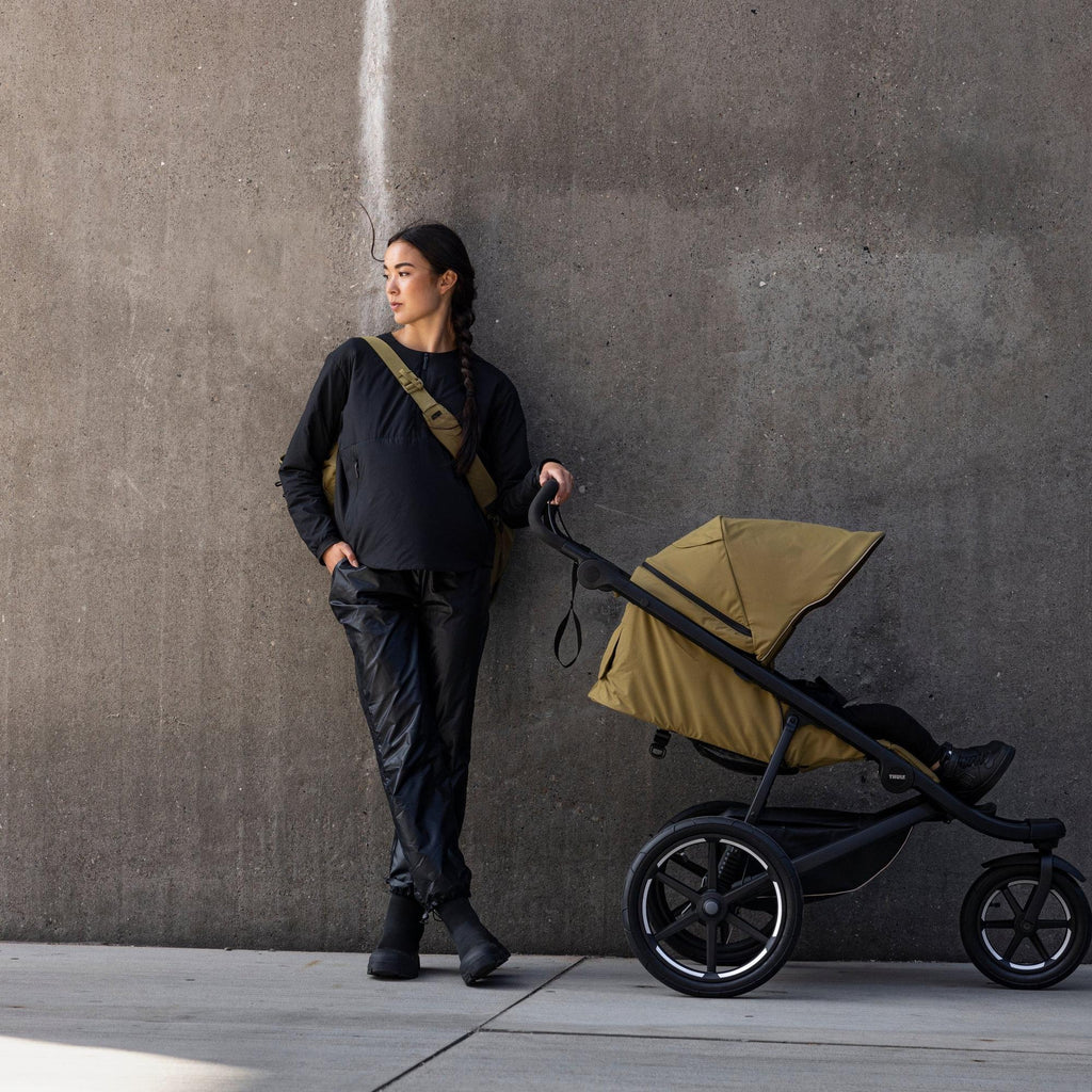 Urban Glide 3 Stroller w/ Magnetic Buckle