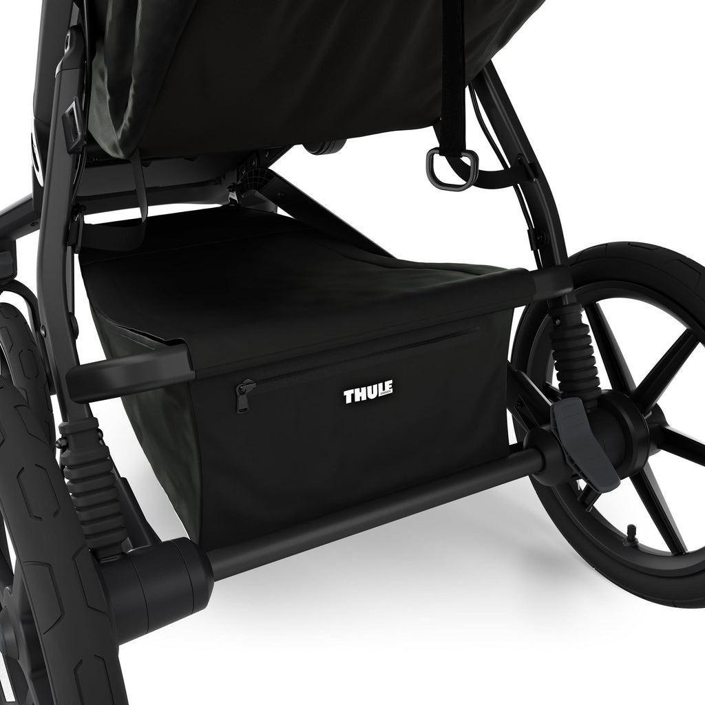 Urban Glide 4-Wheel Stroller