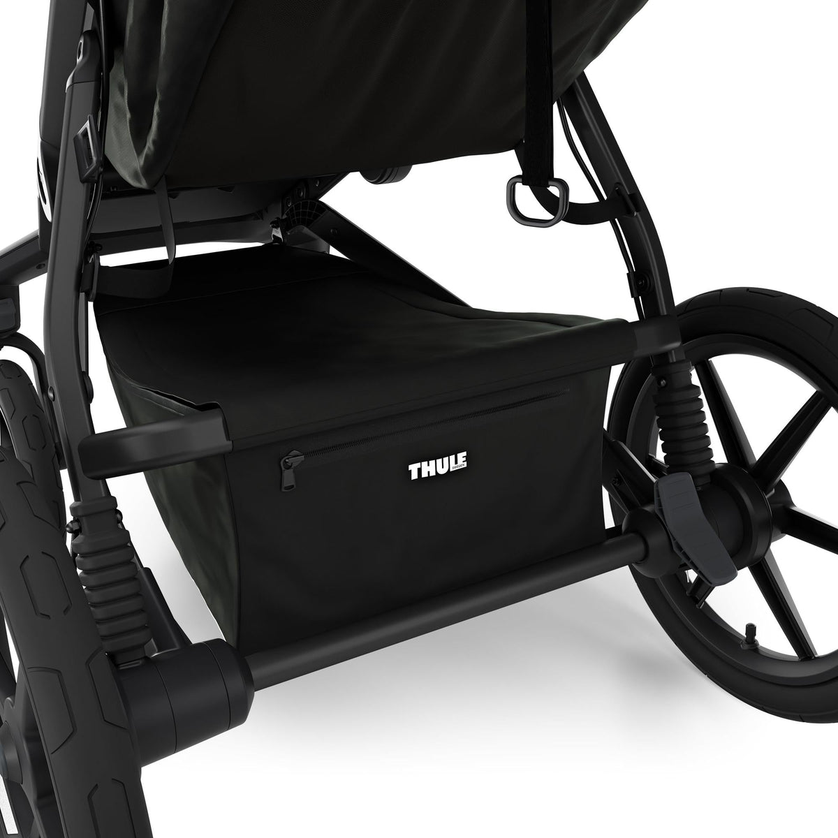 Urban Glide 4-Wheel Stroller